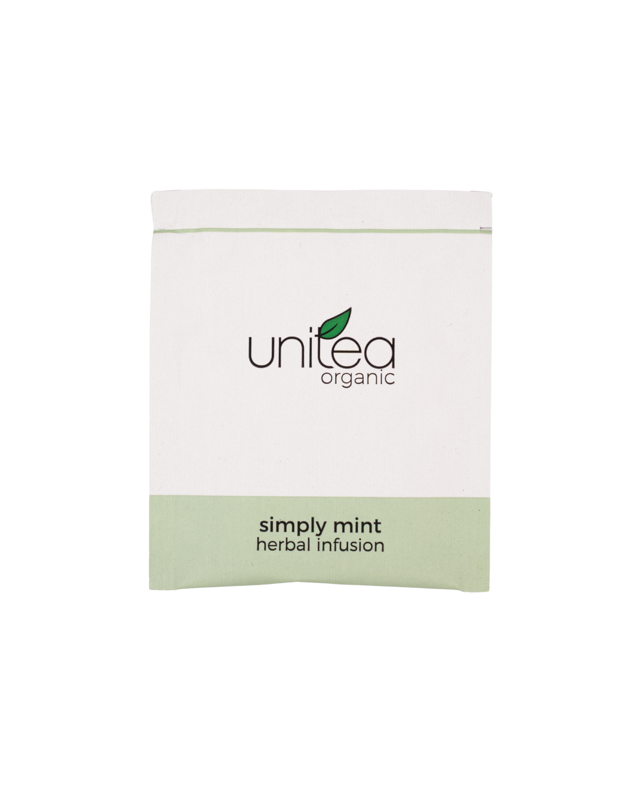 Organic Simply Mint