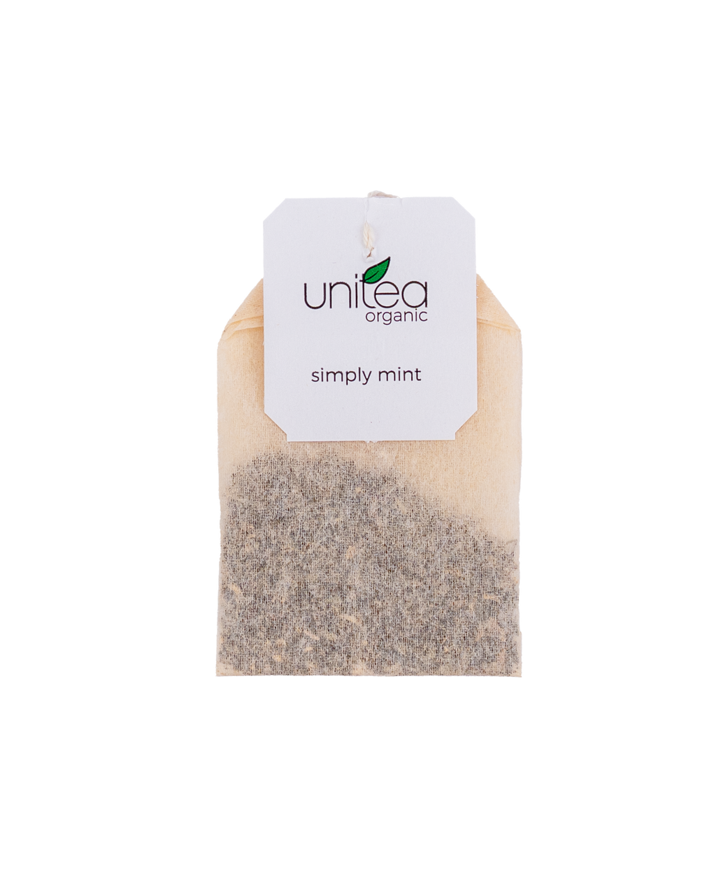 Organic Simply Mint