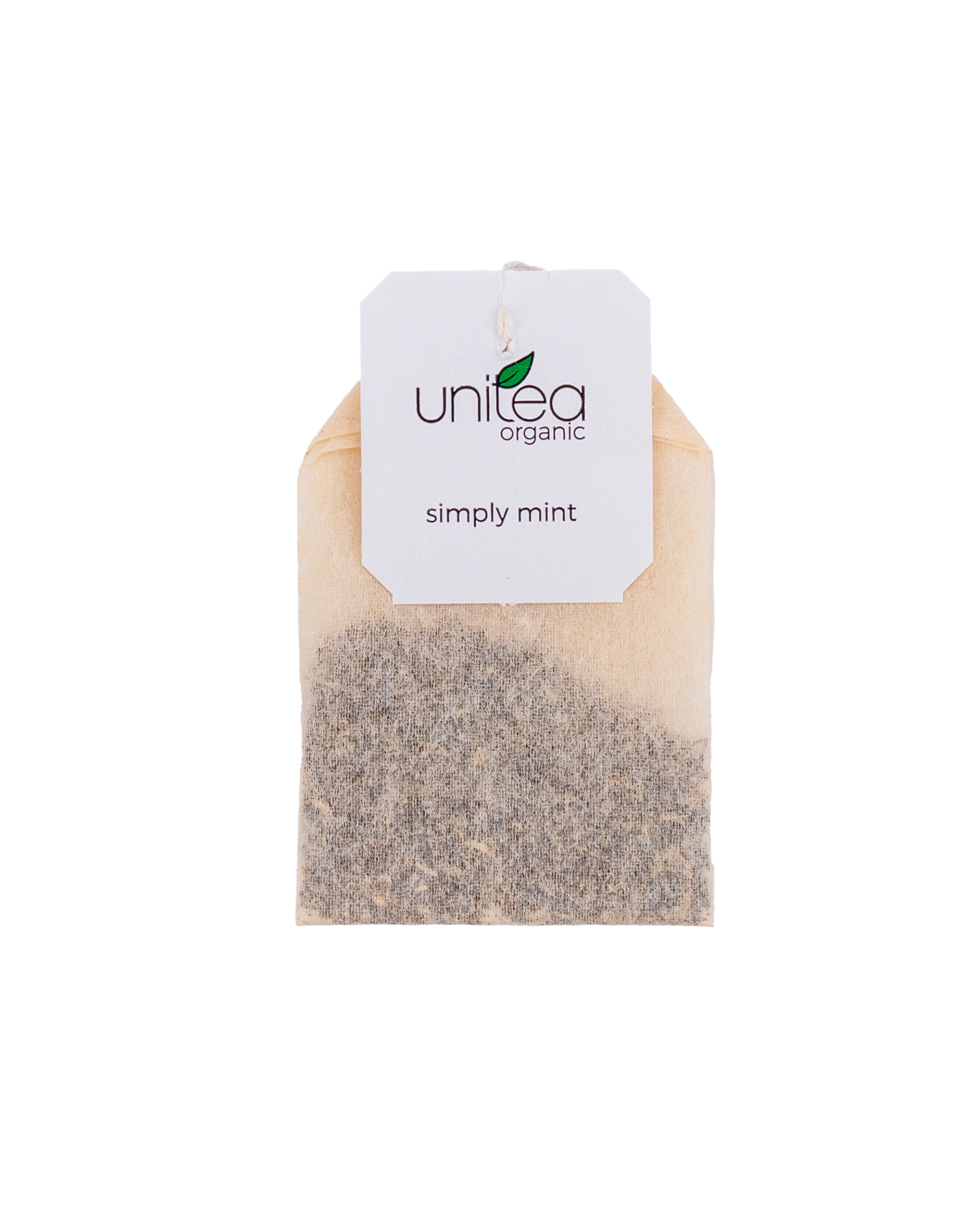 Organic Simply Mint