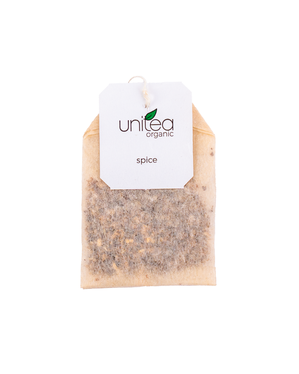 Organic Spice