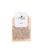 Organic Spice