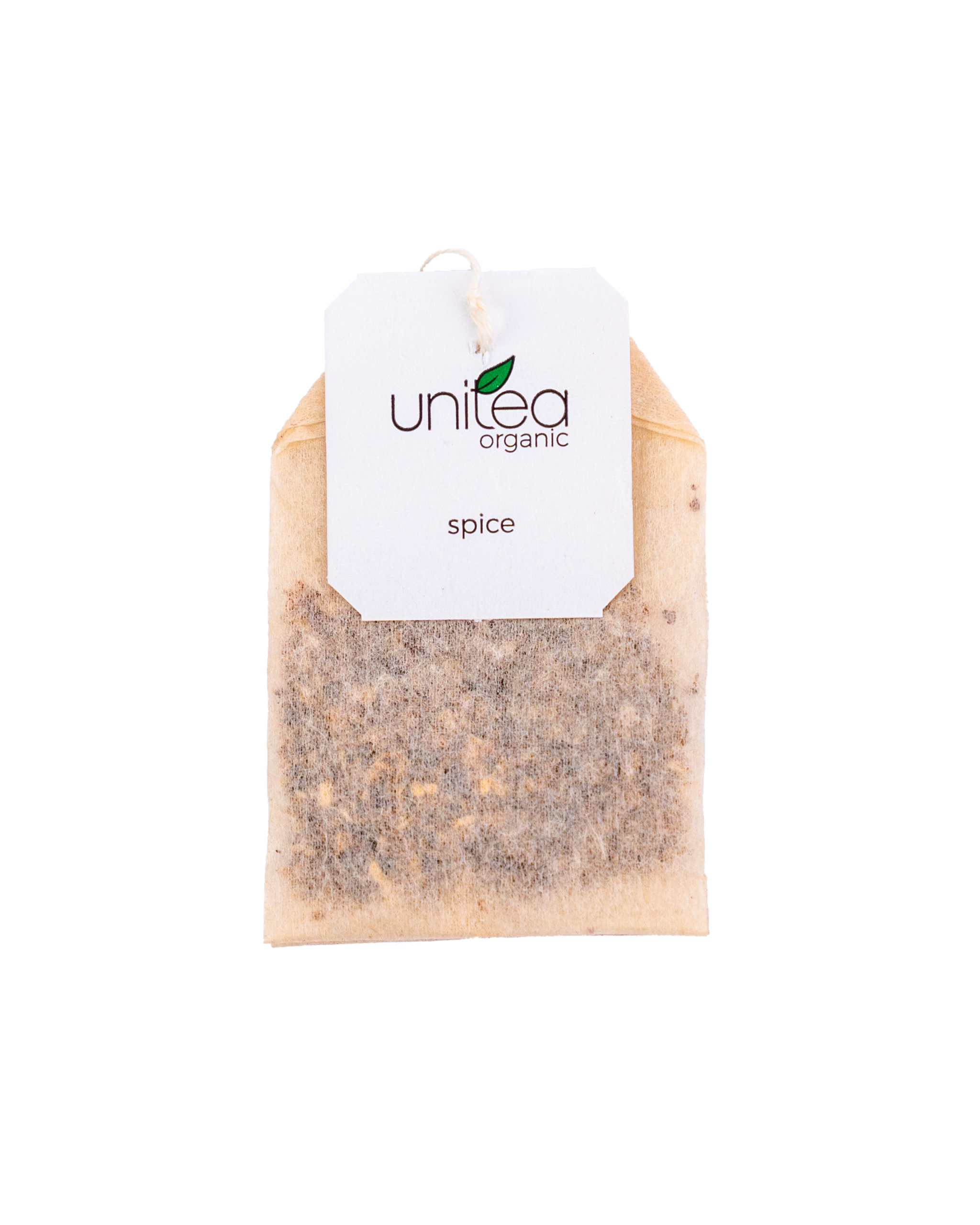 Organic Spice