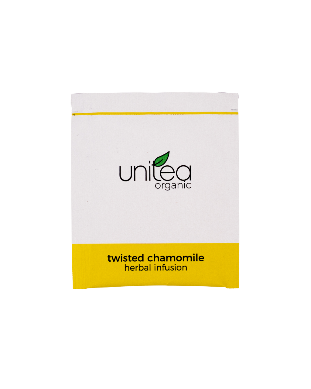 Organic Twisted Chamomile
