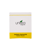 Organic Twisted Chamomile