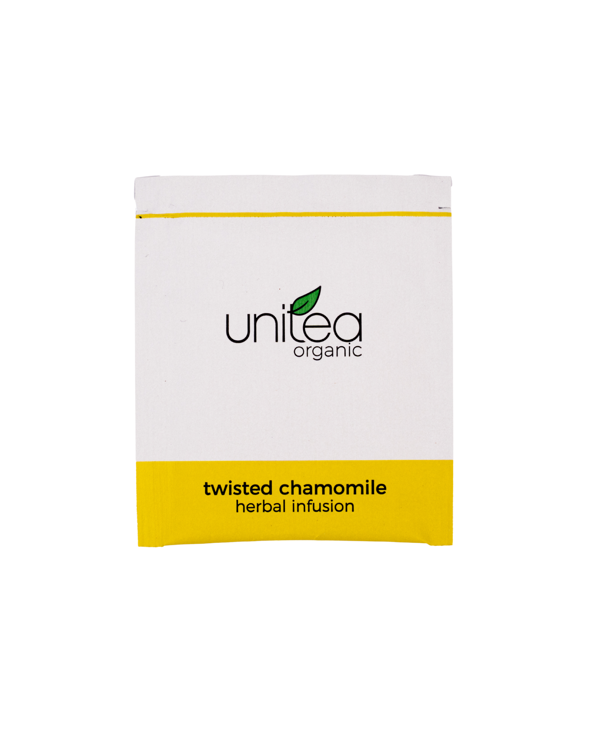 Organic Twisted Chamomile