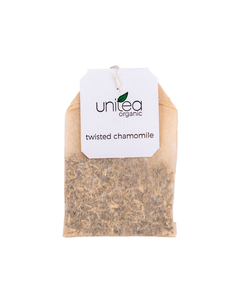 Organic Twisted Chamomile
