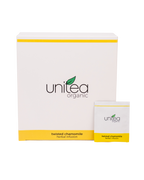 Organic Twisted Chamomile