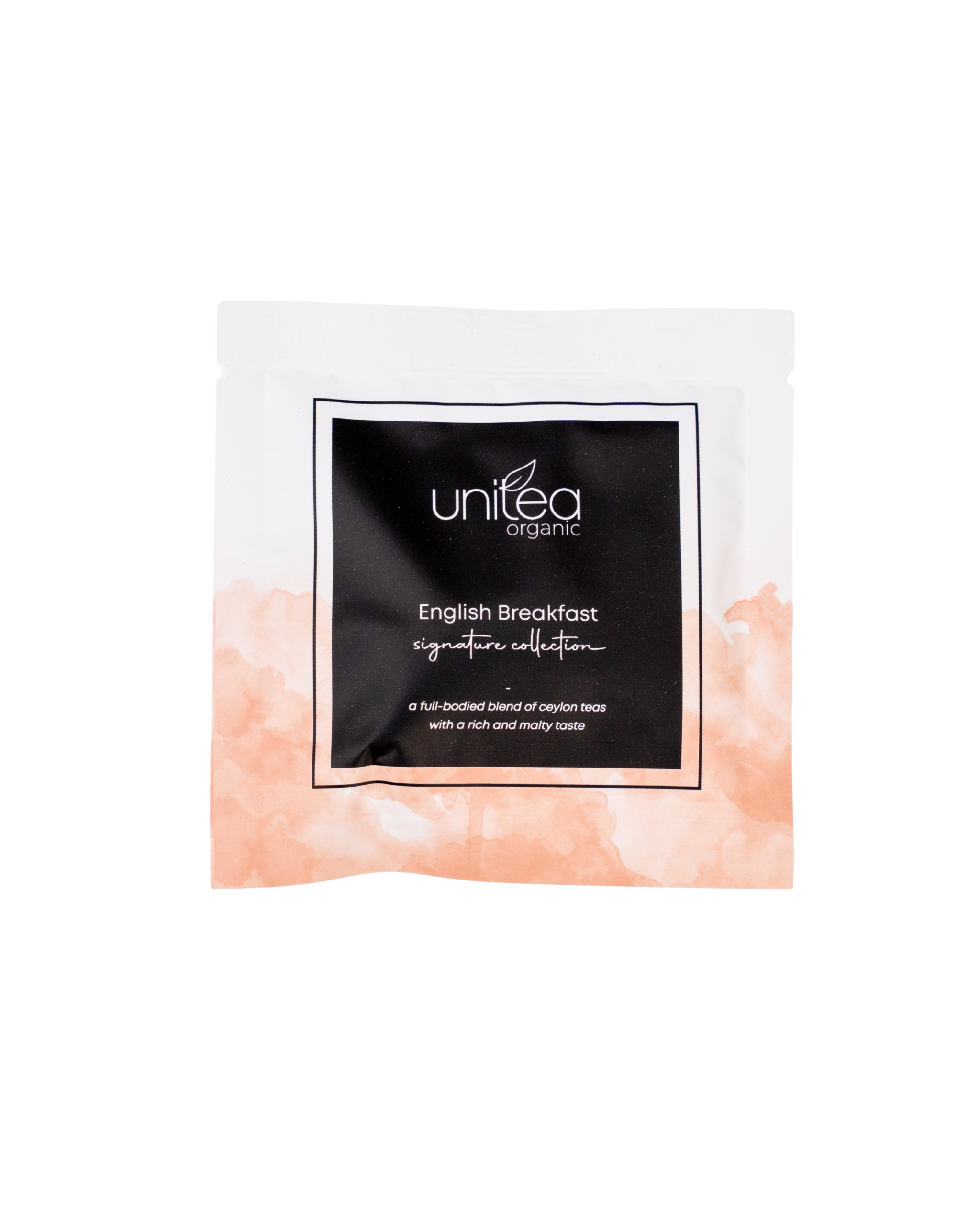 Organic English Breakfast