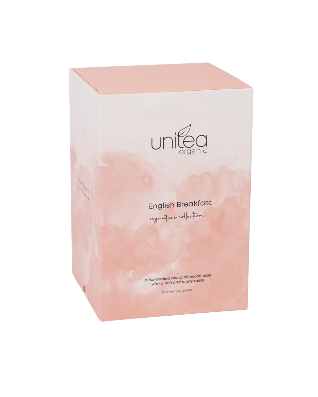 Organic English Breakfast