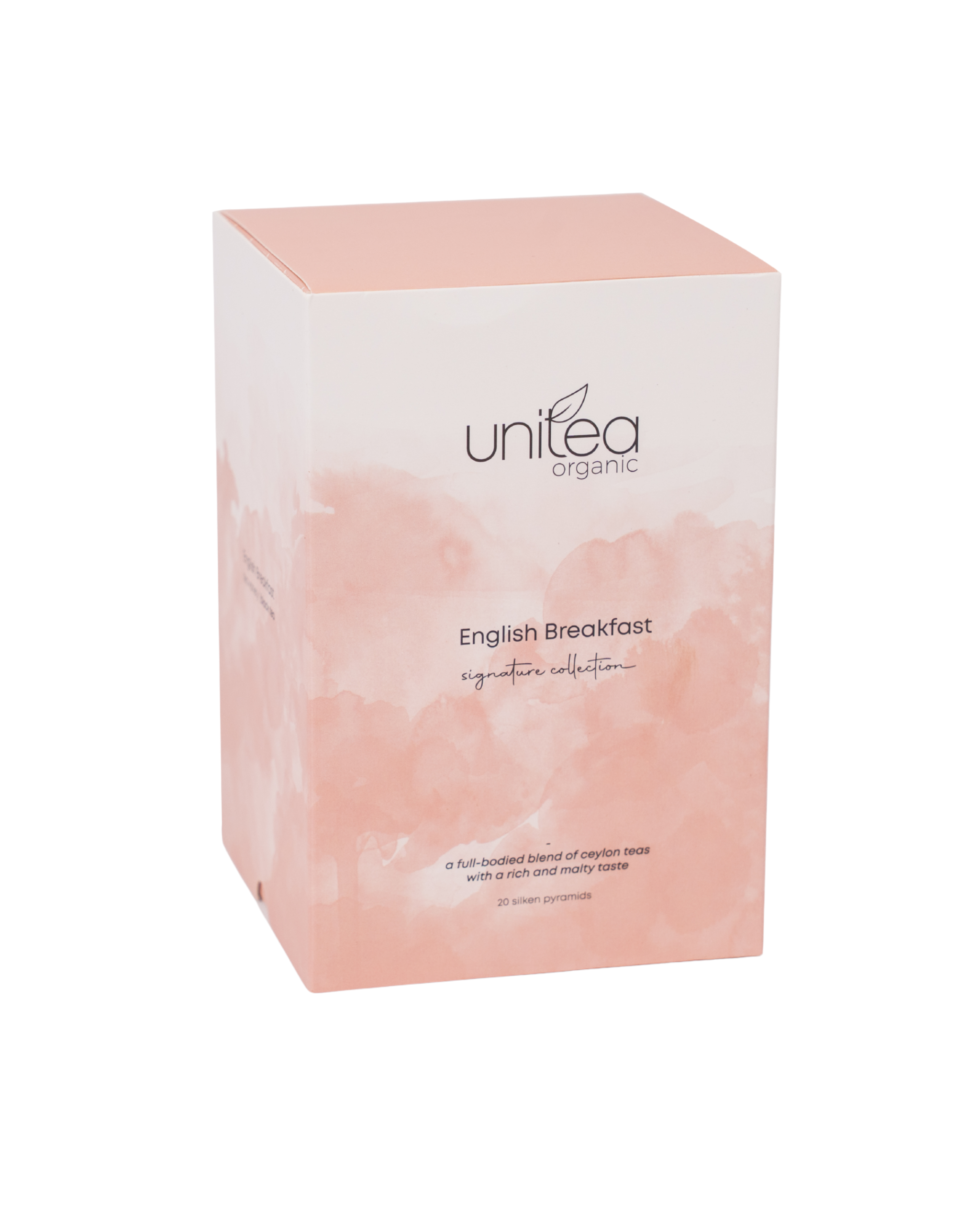 Organic English Breakfast