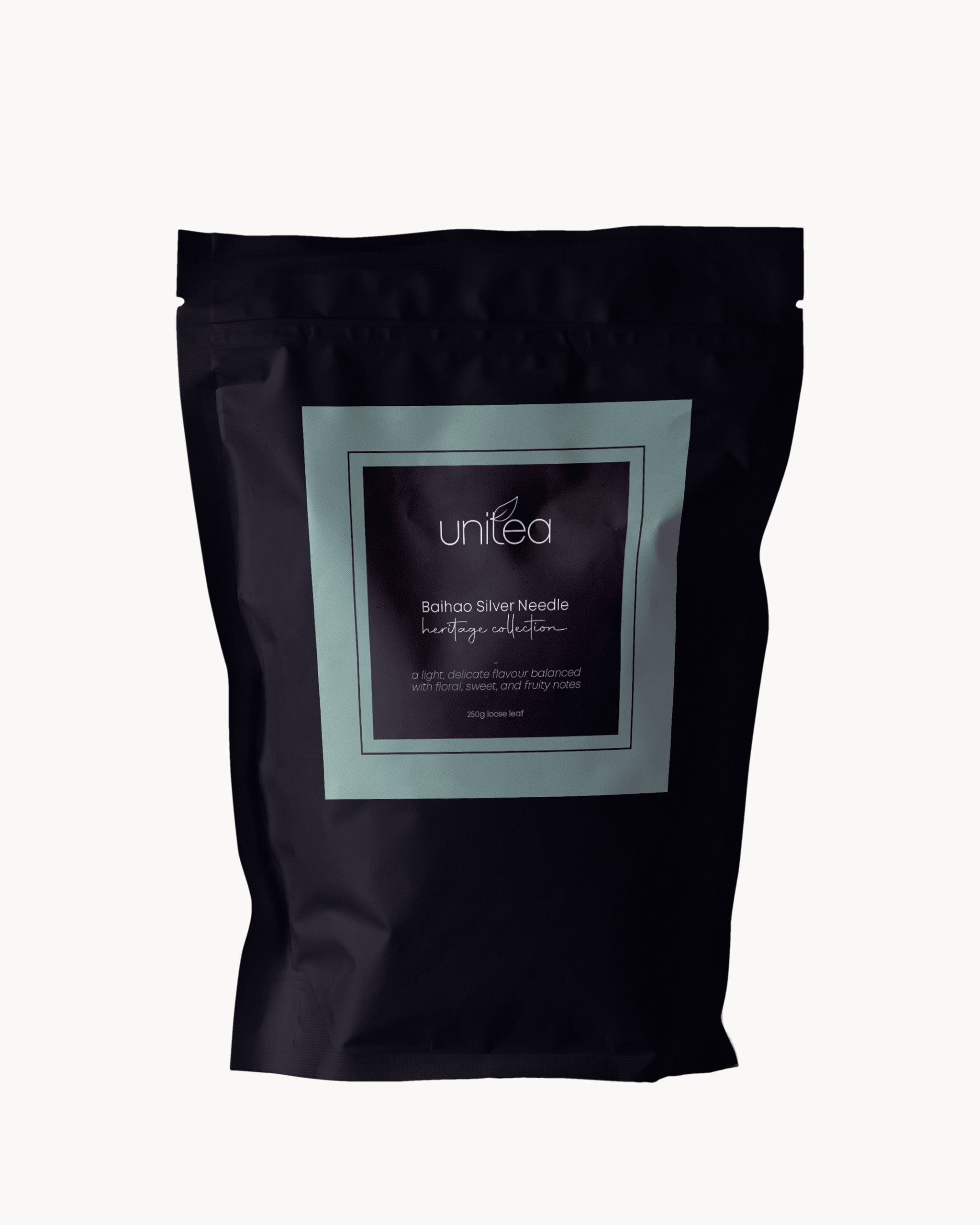 Baihao Silver Needle