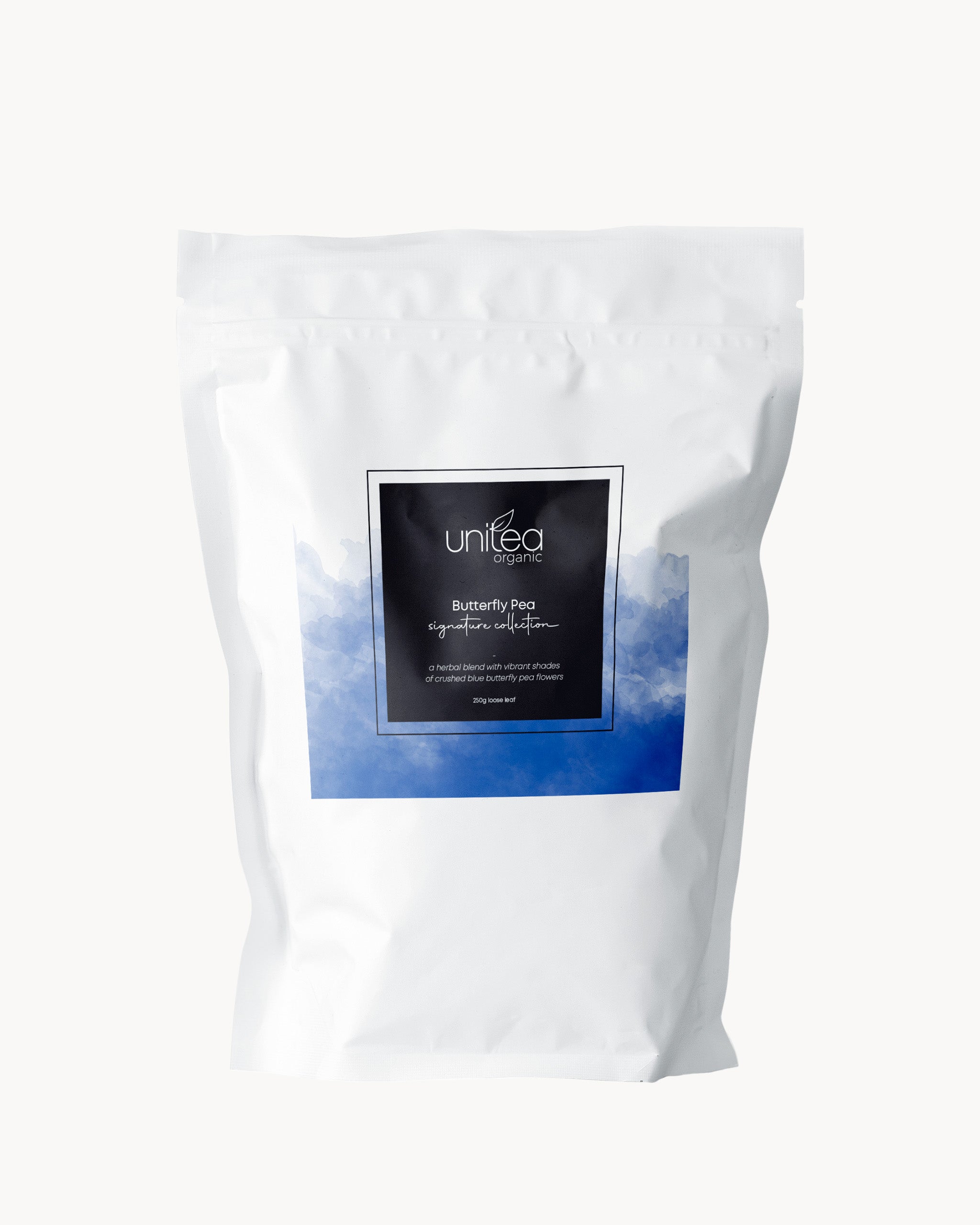 Organic Butterfly Pea