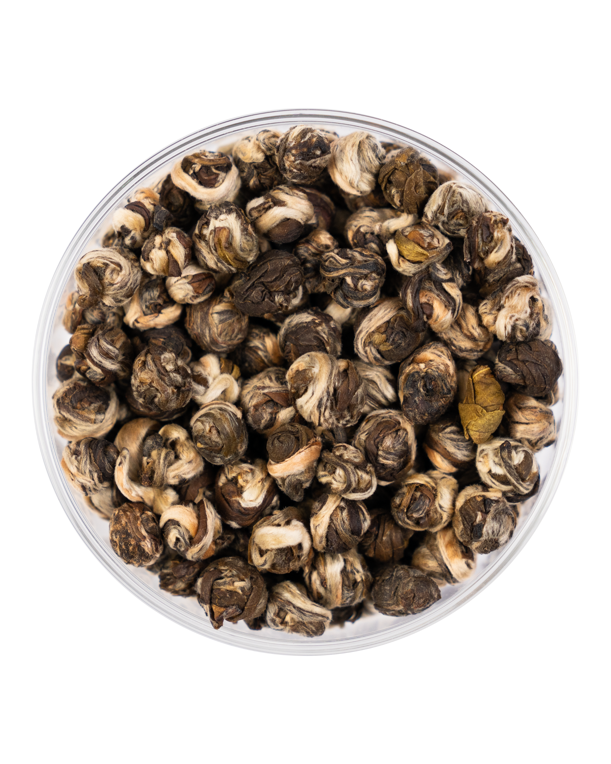 Jasmine Dragon Pearl