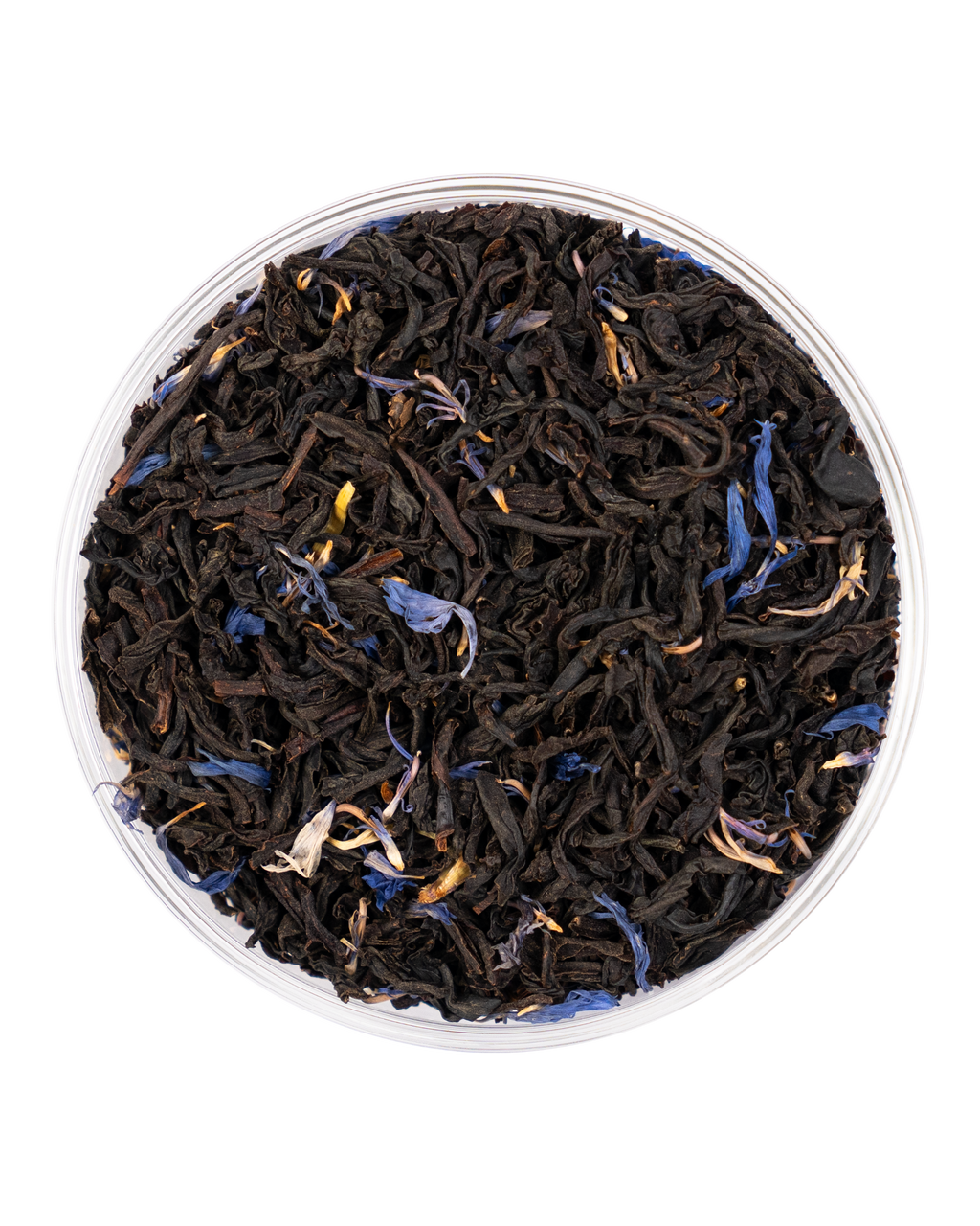 Organic Earl Grey