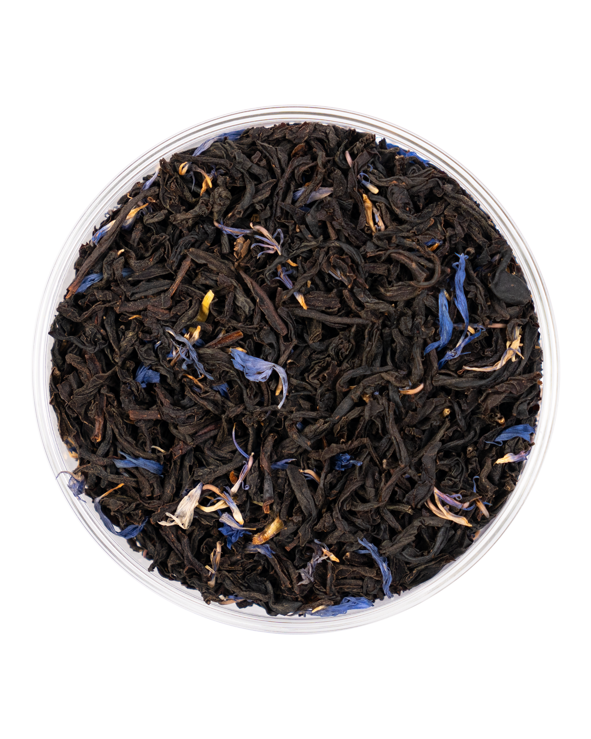 Organic Earl Grey
