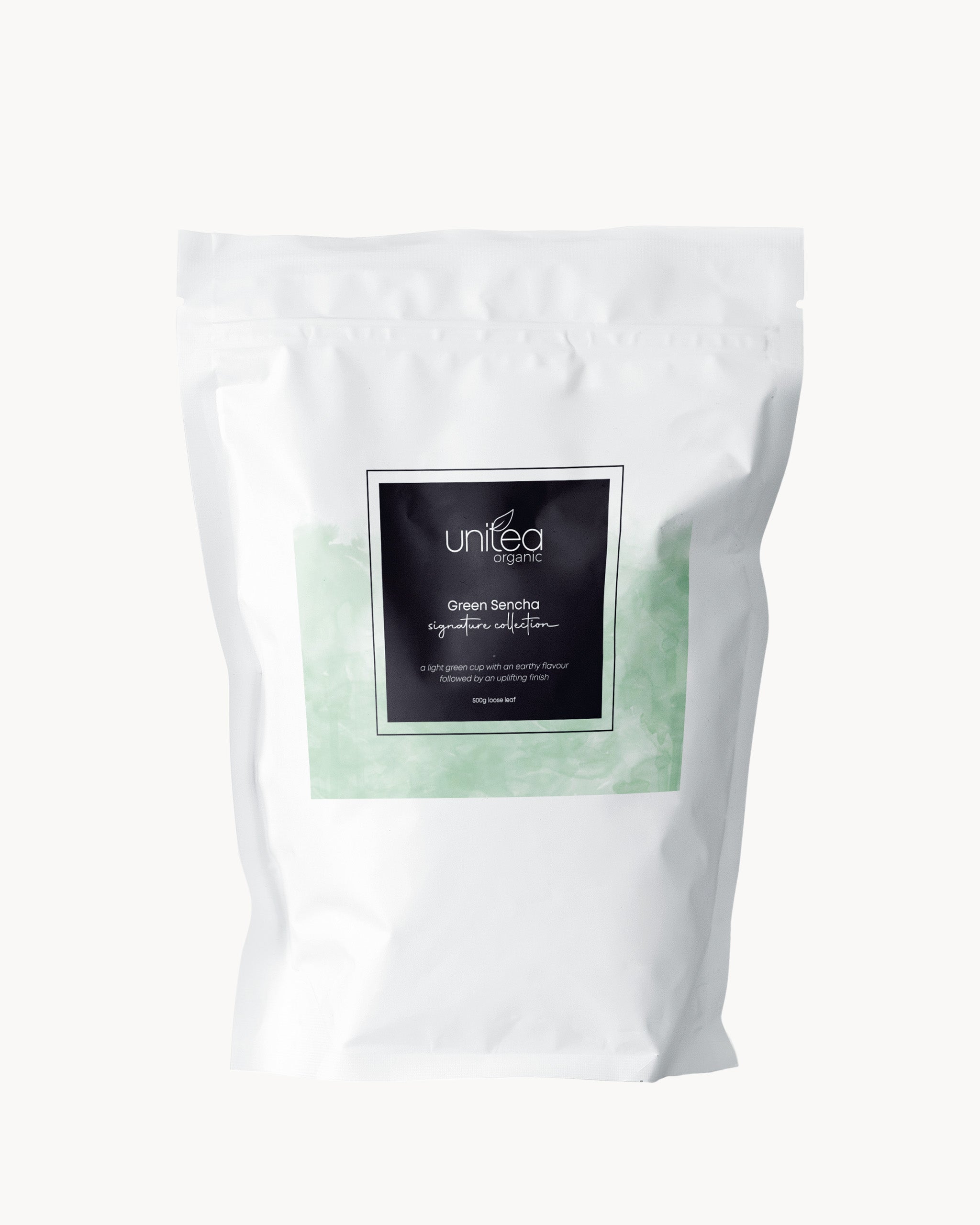 Organic Green Sencha