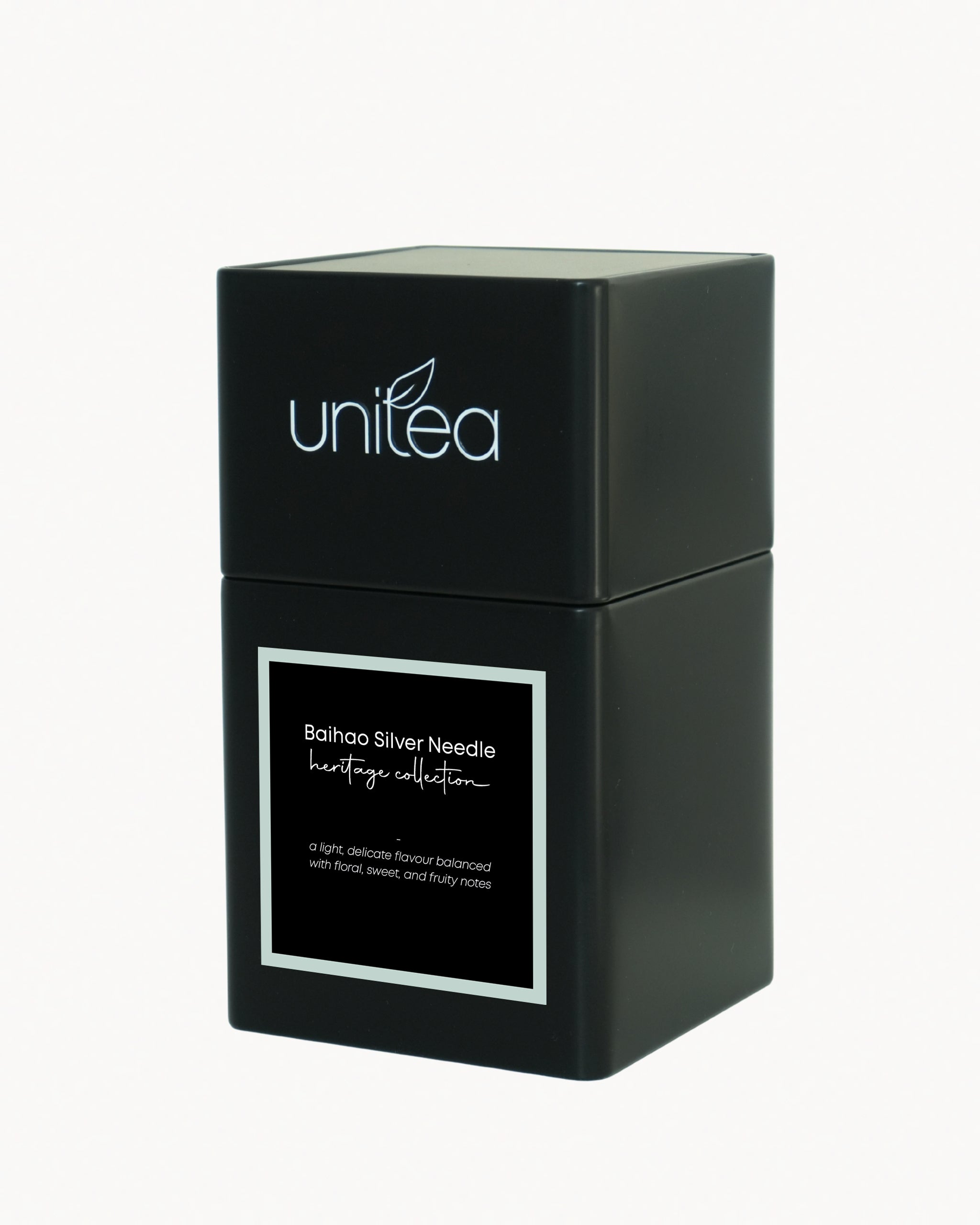 Baihao Silver Needle