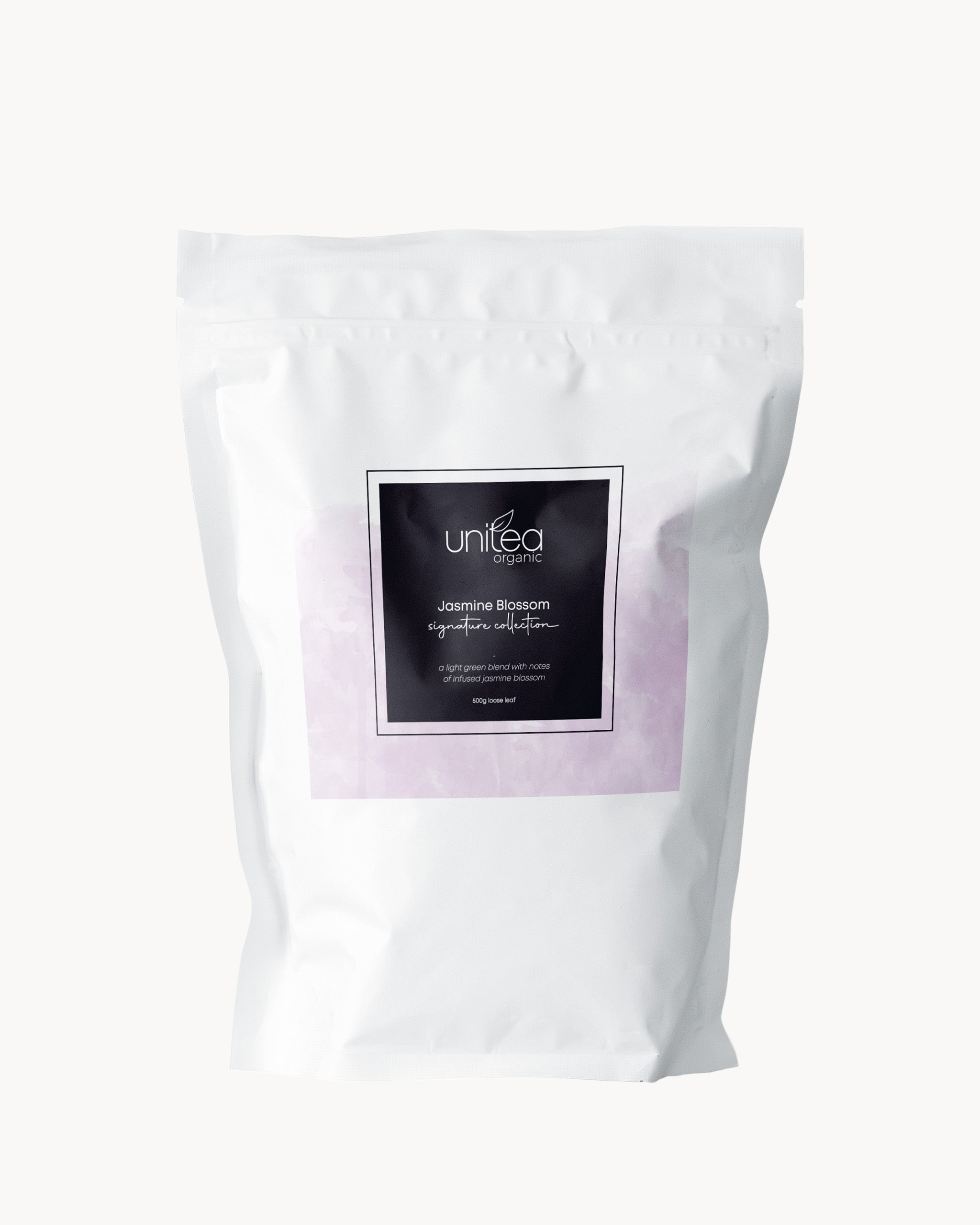 Organic Jasmine Blossom