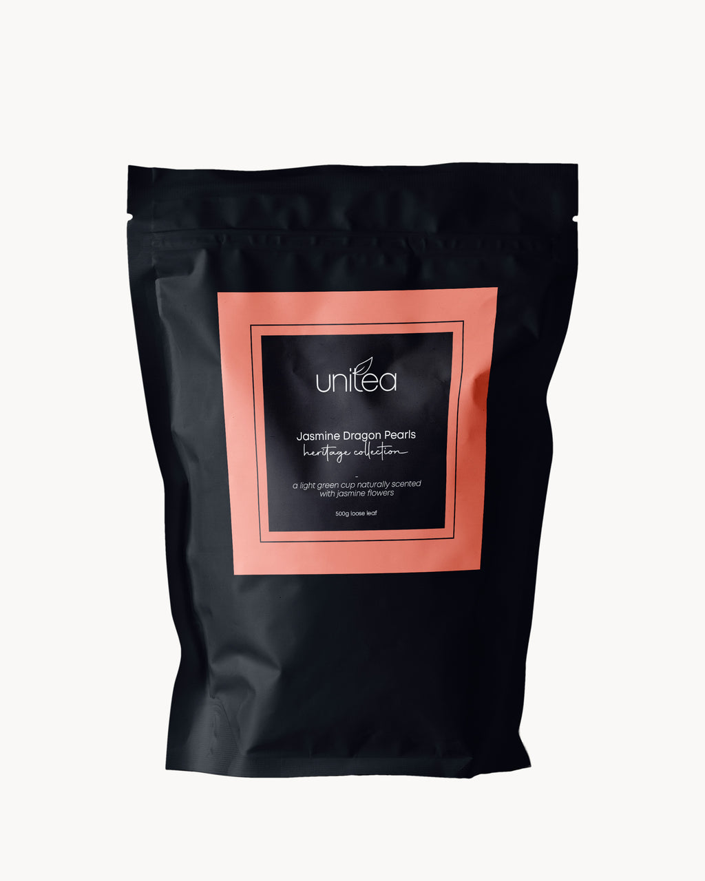 Jasmine Dragon Pearl