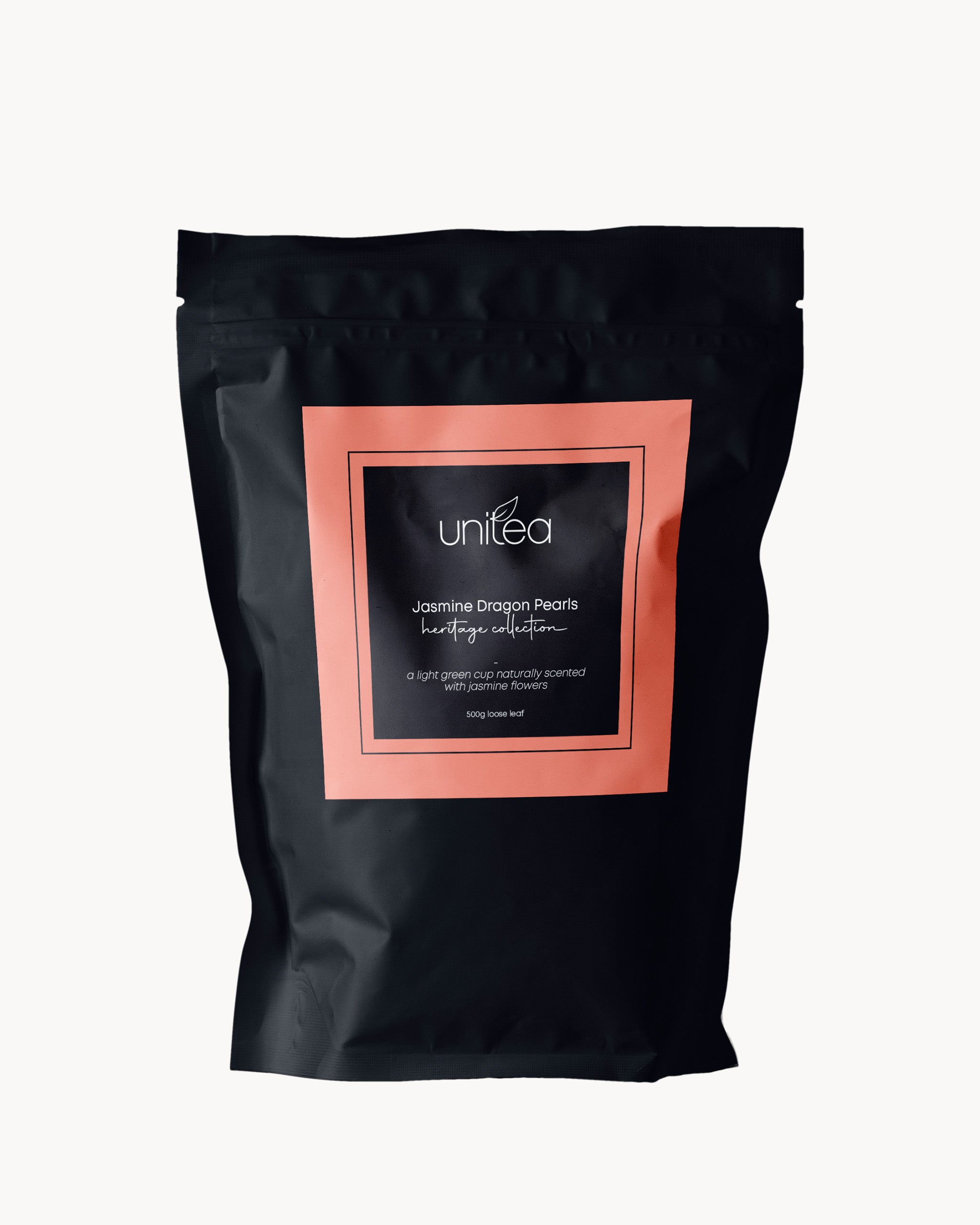 Jasmine Dragon Pearl