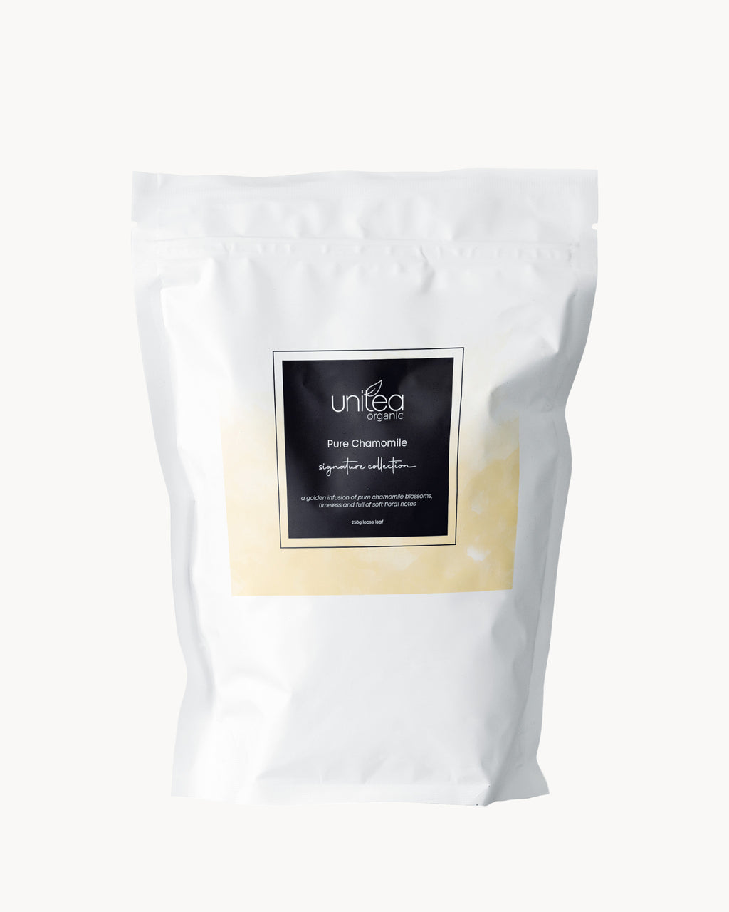 Organic Pure Chamomile