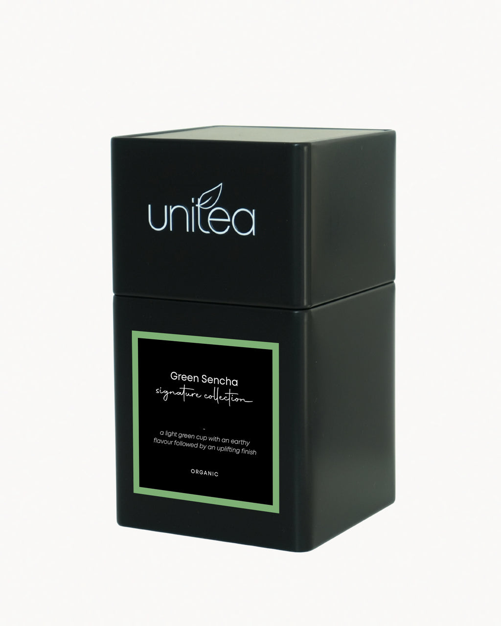 Organic Green Sencha