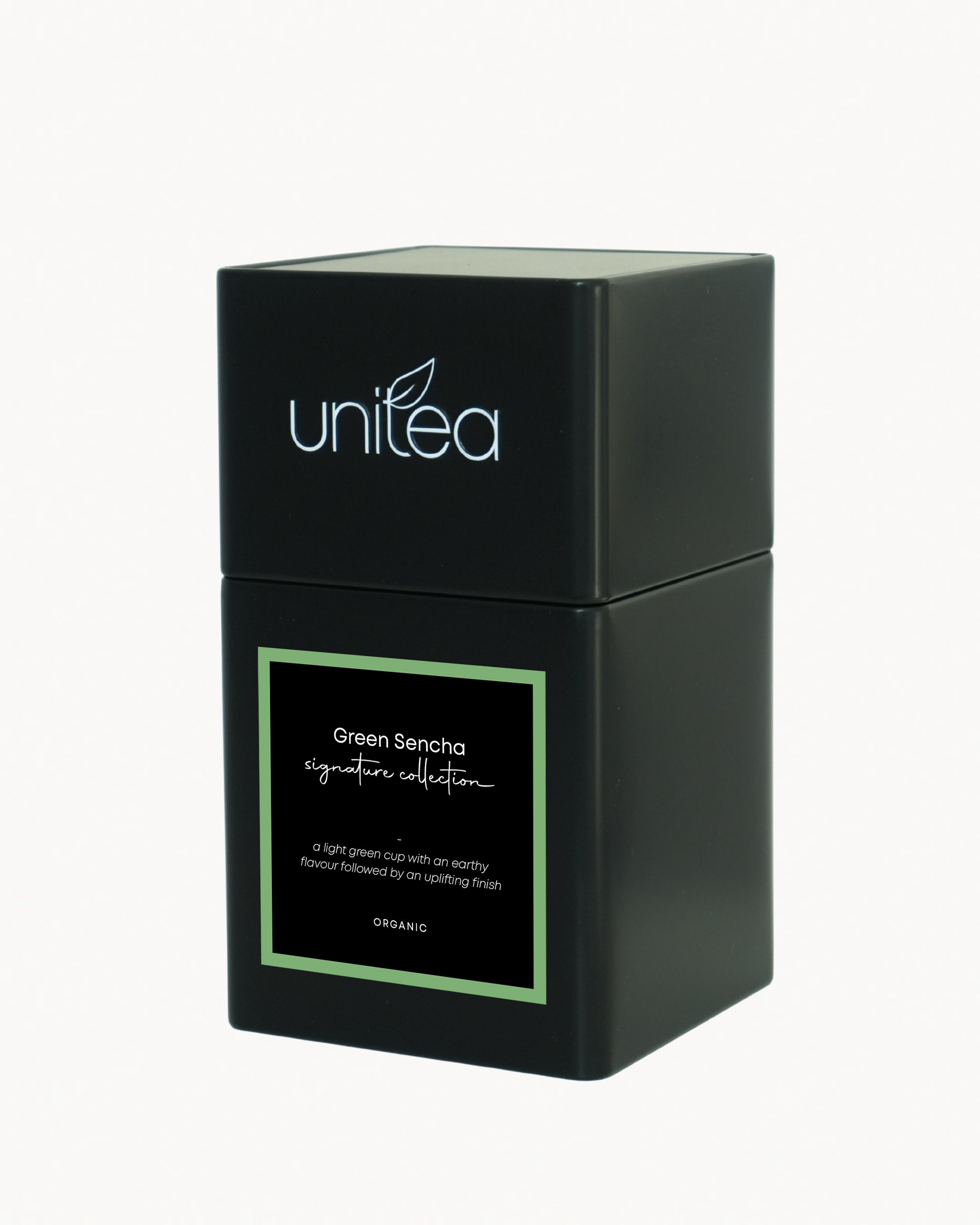 Organic Green Sencha