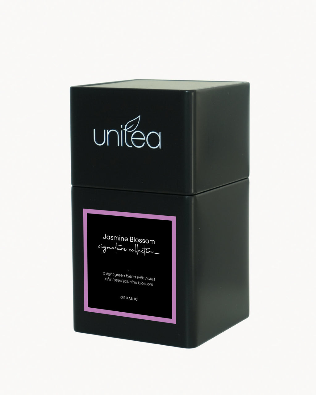 Organic Jasmine Blossom