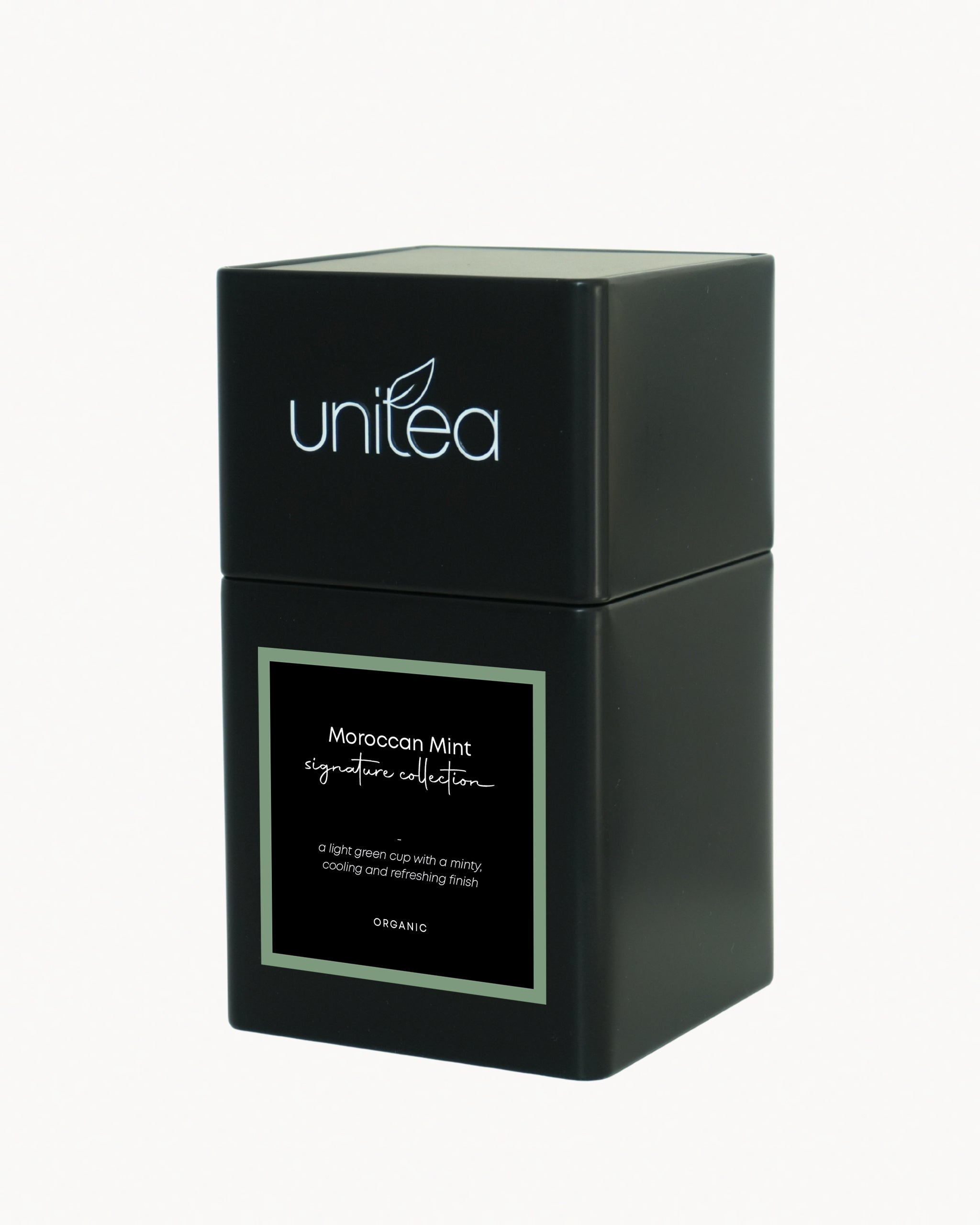 Organic Moroccan Mint