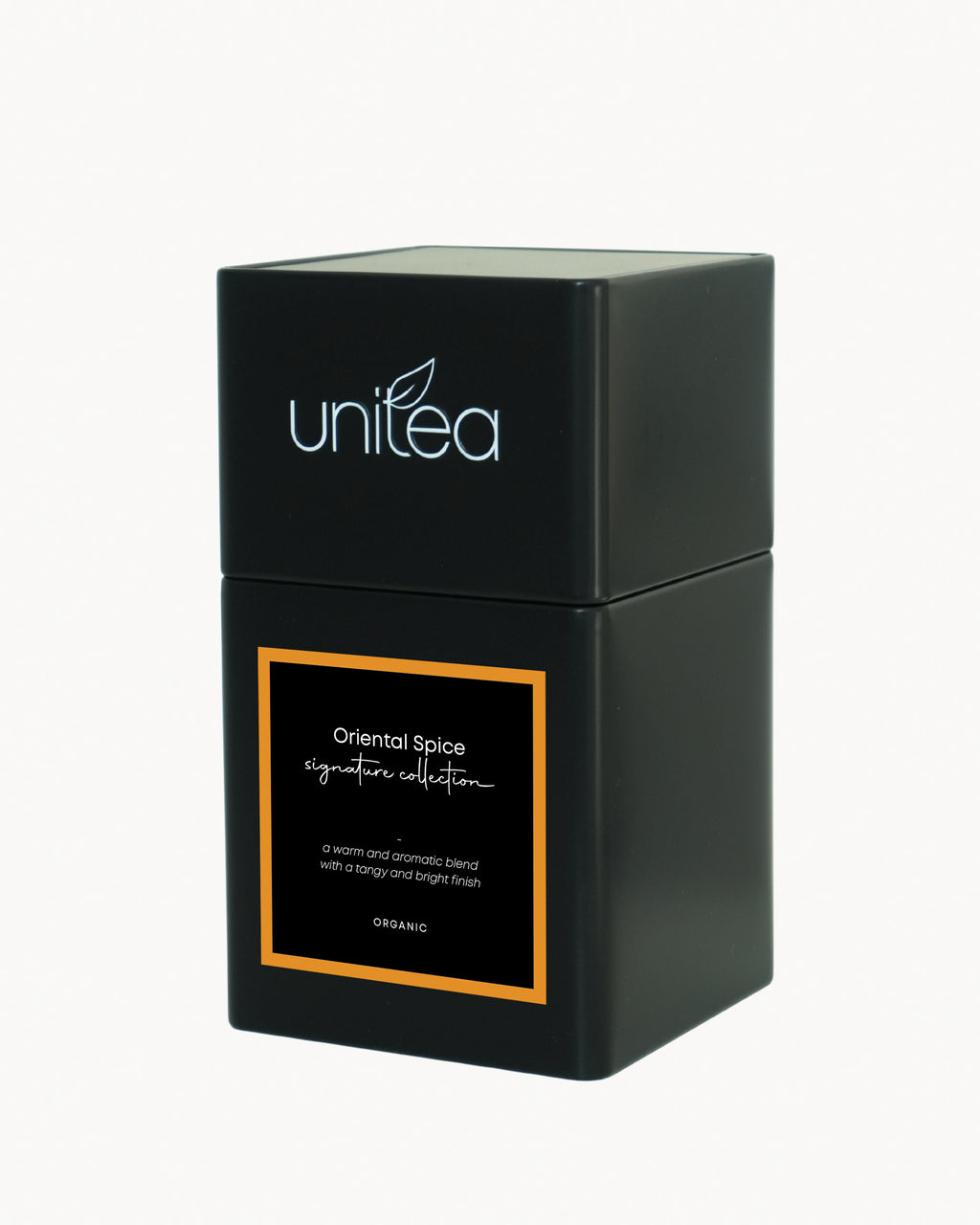 Organic Oriental Spice