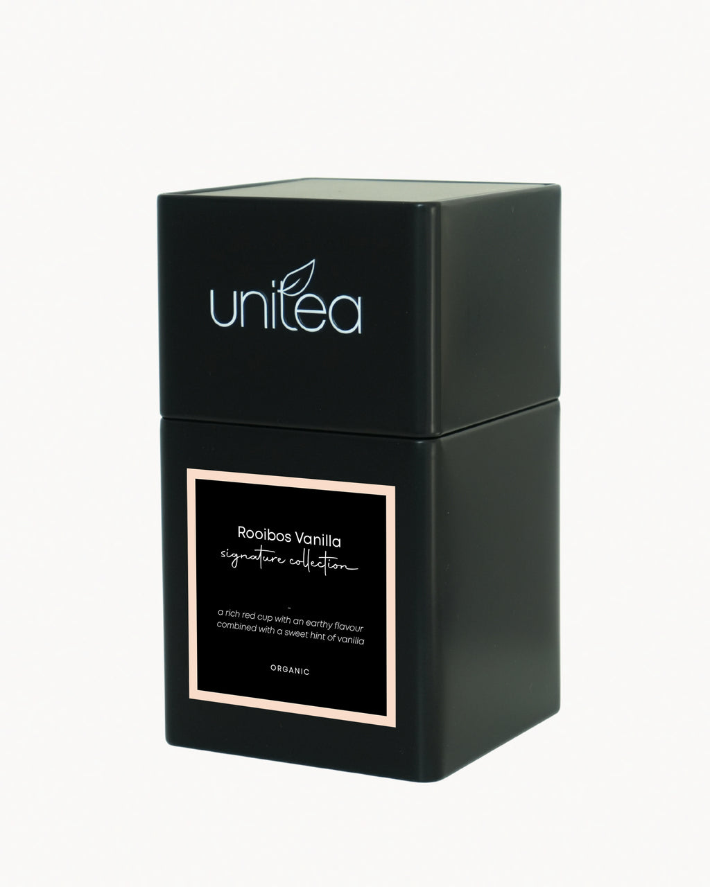 Organic Rooibos Vanilla