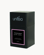 Organic White Rose Breeze