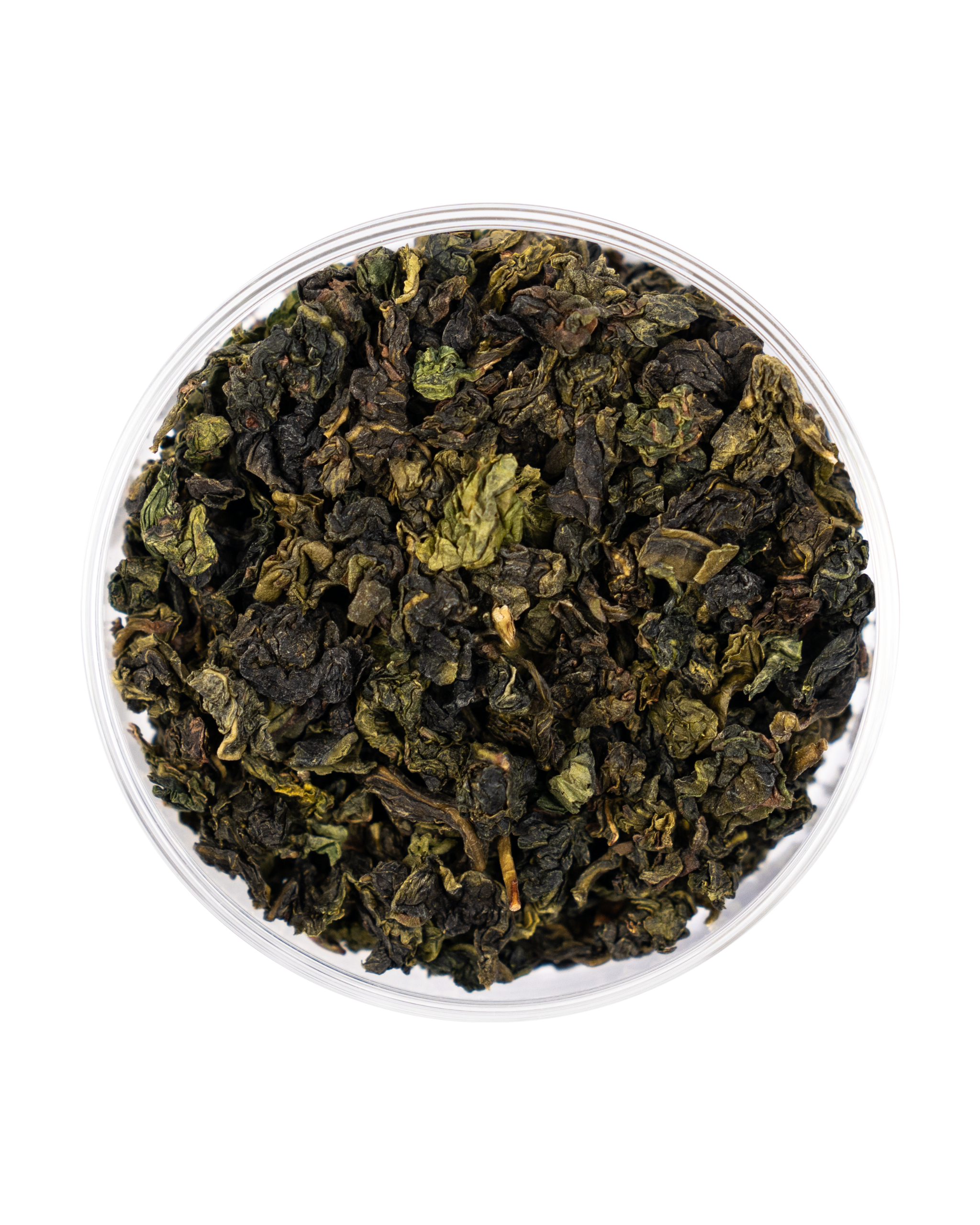 Tie Guan Yin