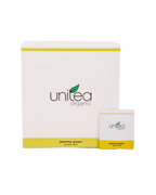 Organic Jasmine Green