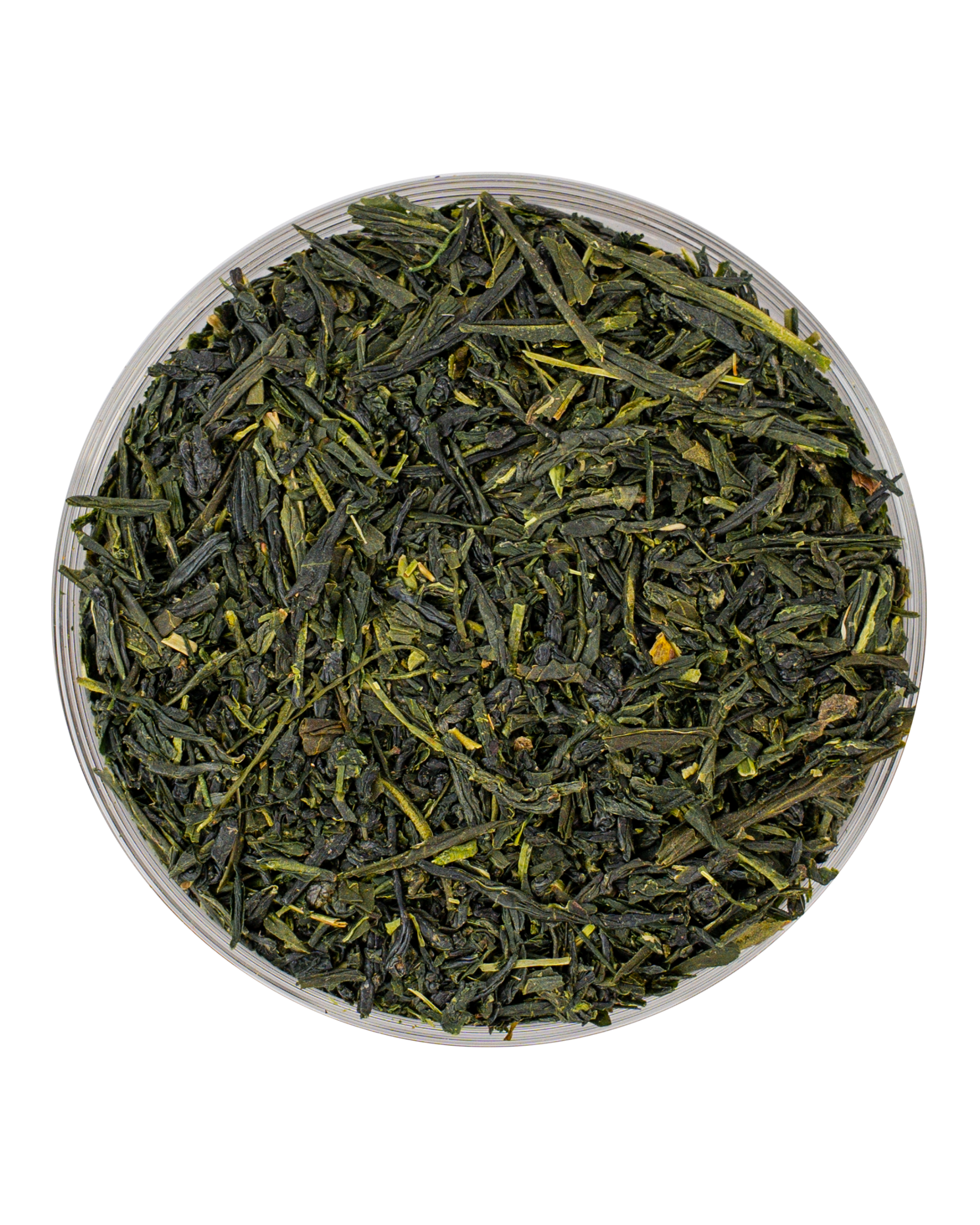 Organic Sencha Kagoshima