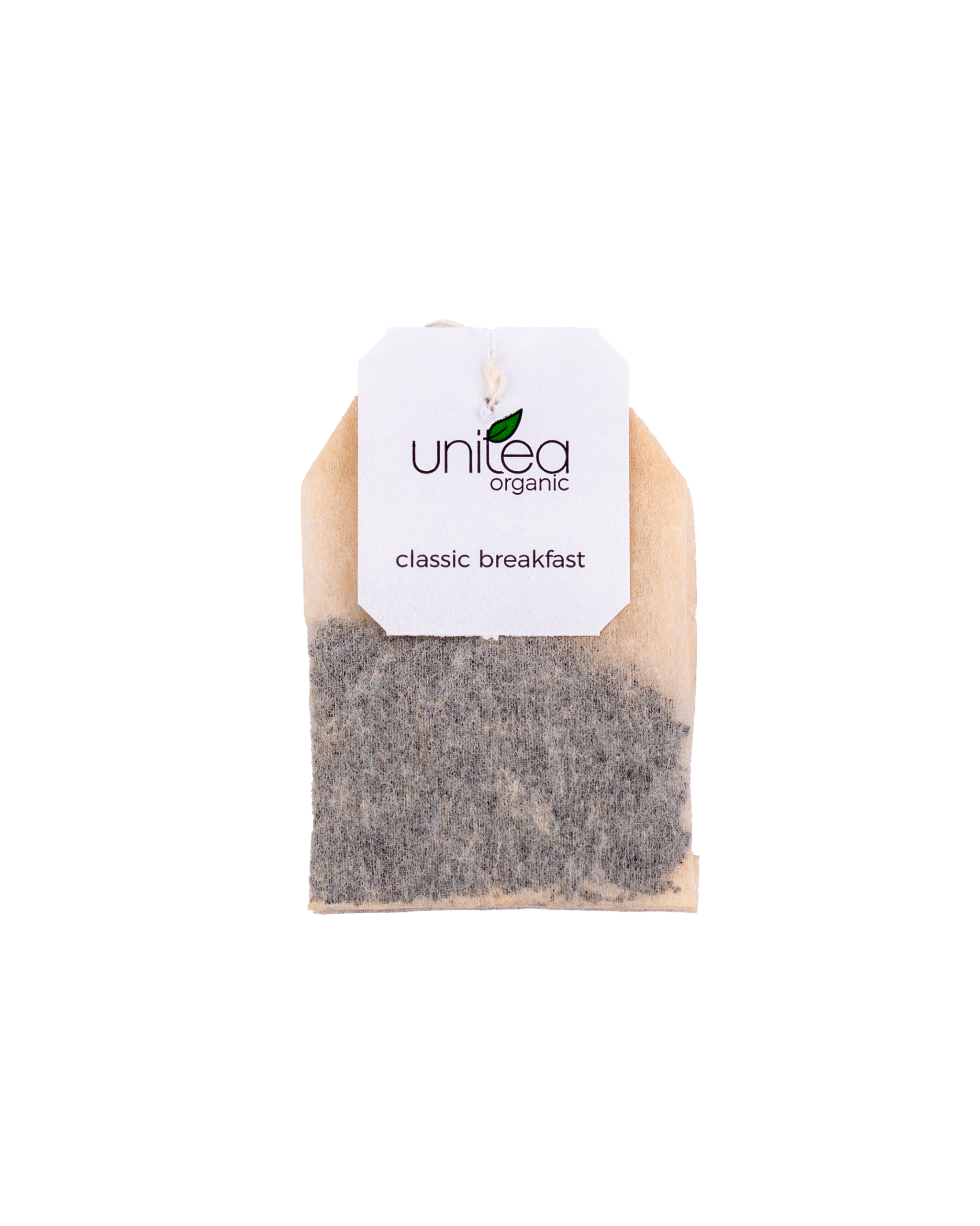 Organic Classic Breakfast