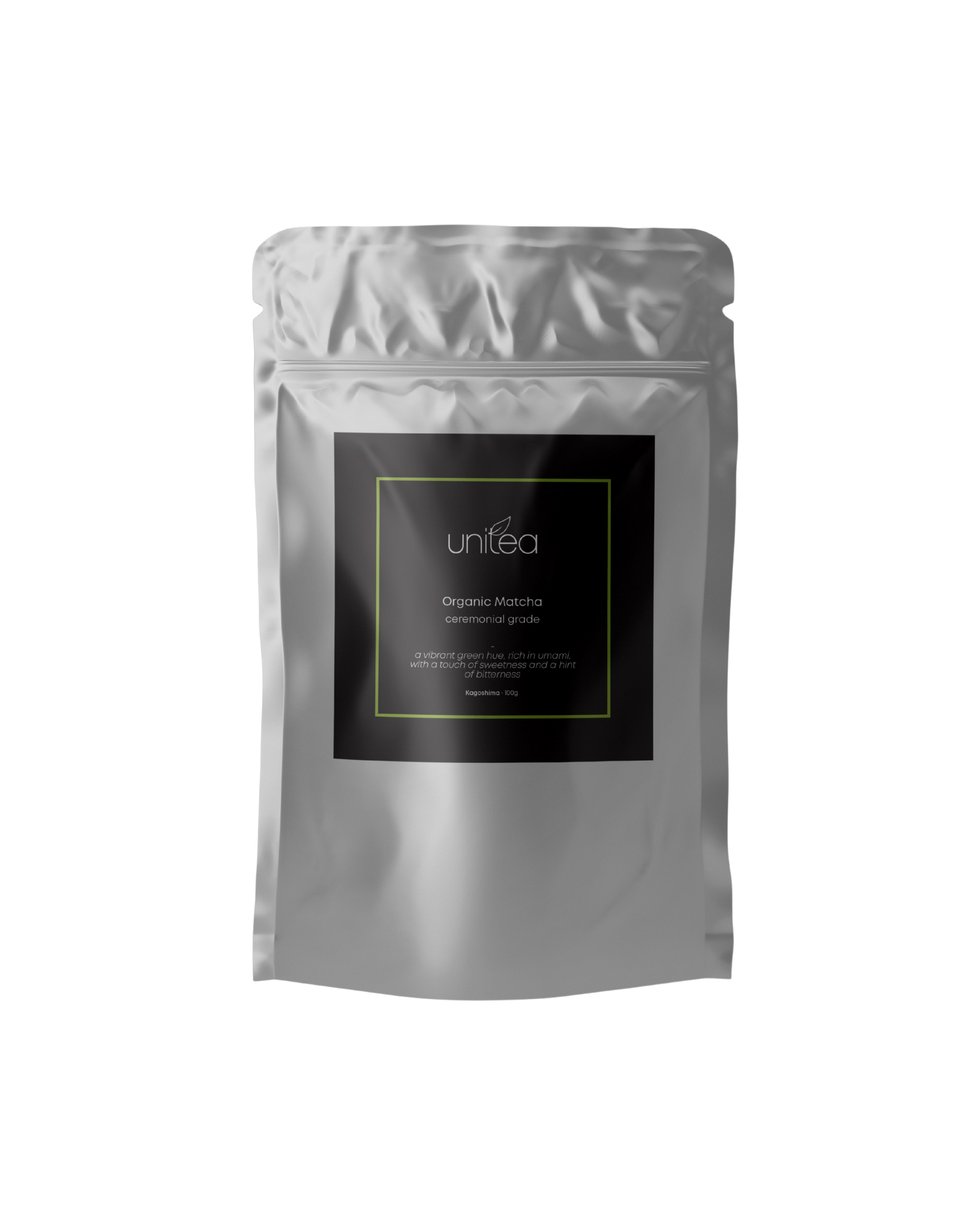 Organic Matcha Powder