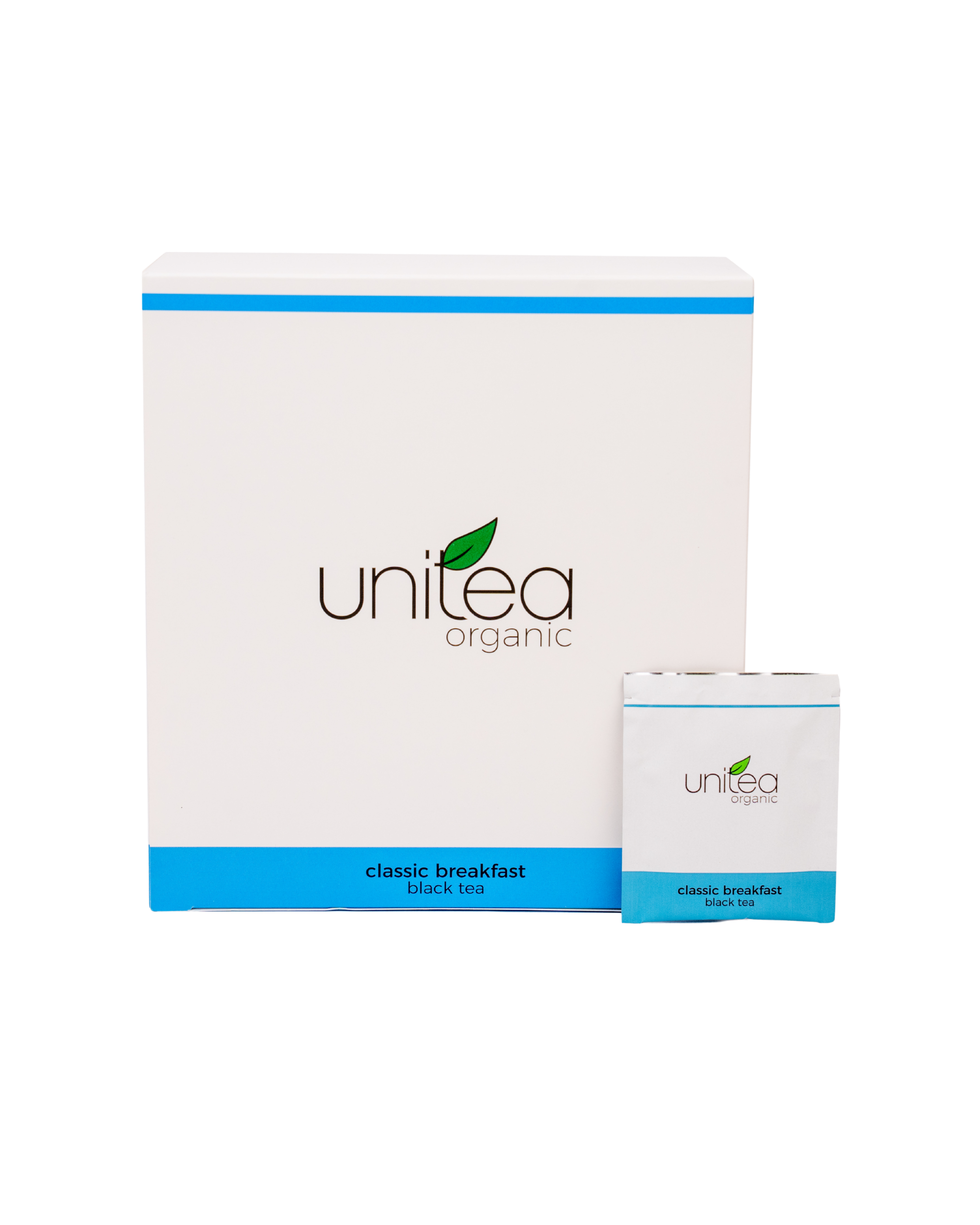 Organic Classic Breakfast