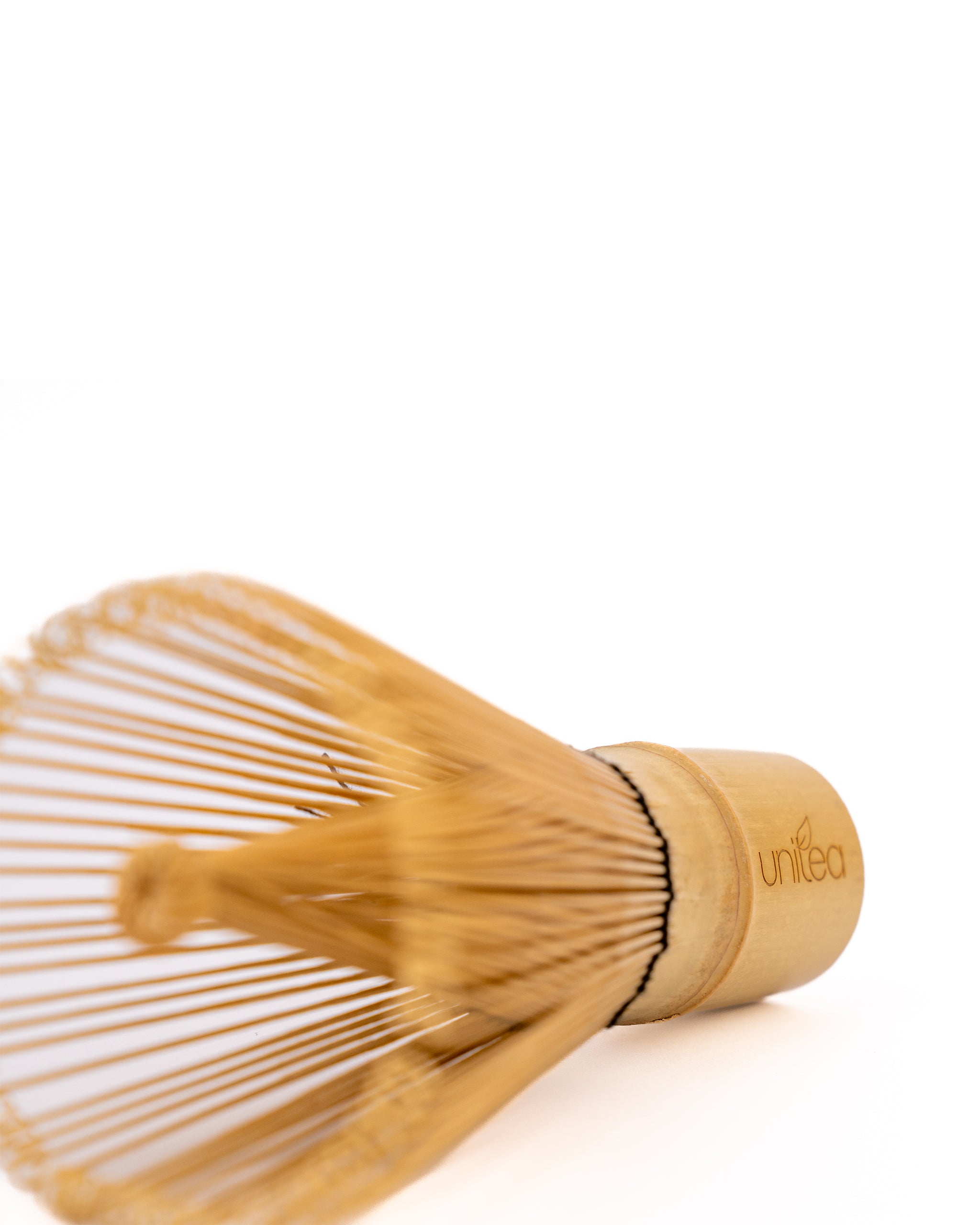 Matcha Chasen - 100 prongs