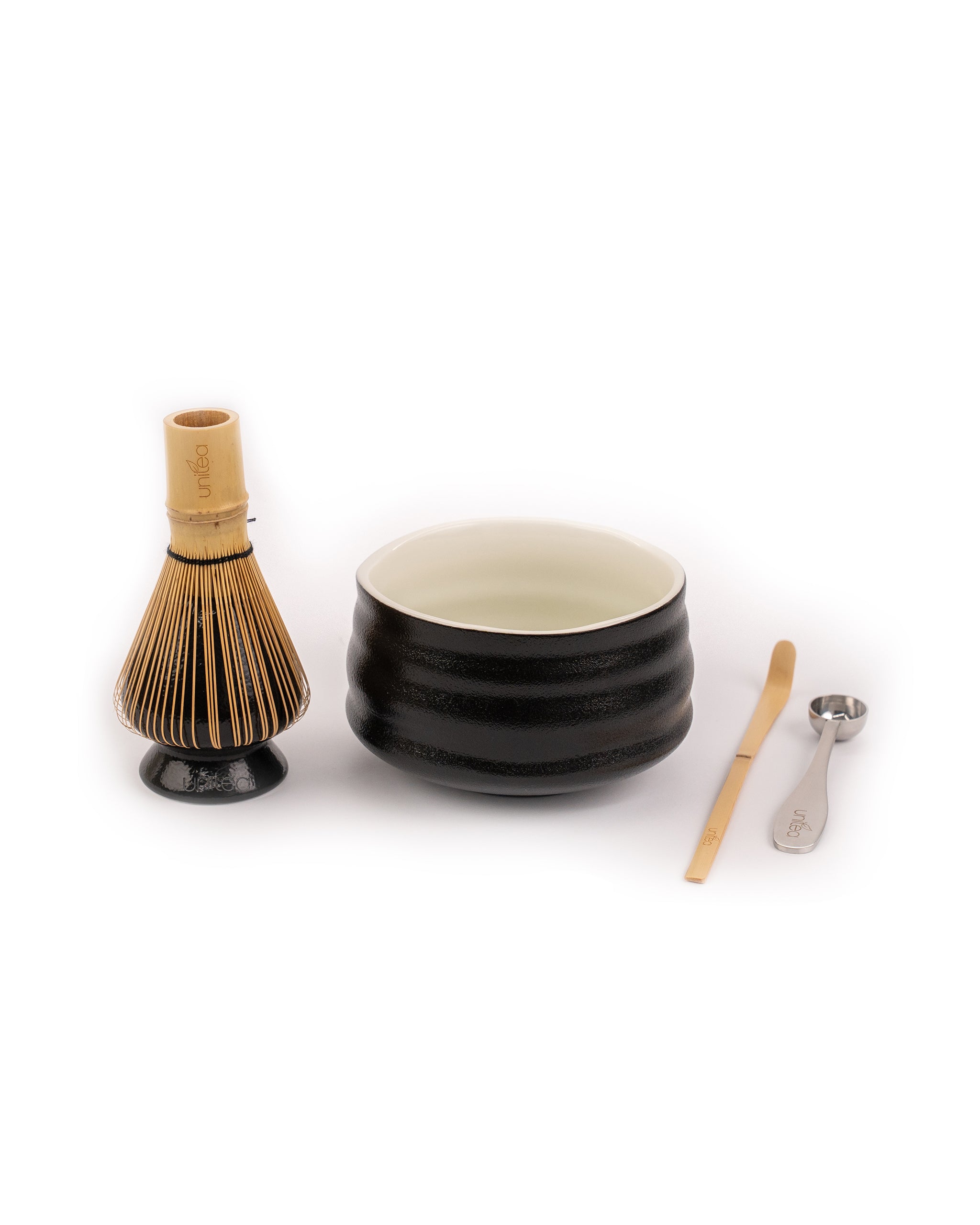 Matcha Measuring Spoon - Bamboo