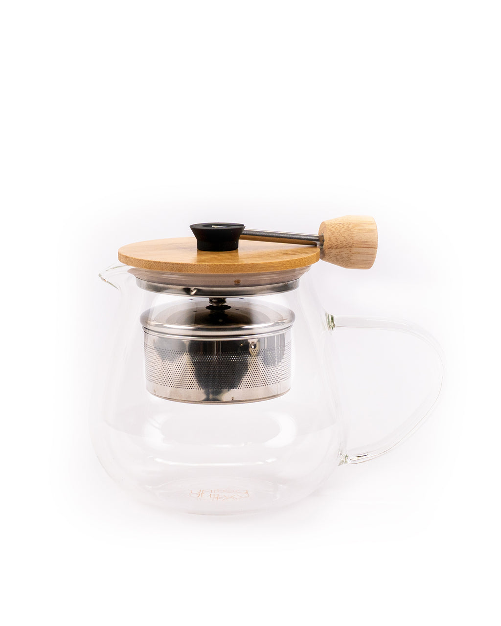 Teapot Bamboo - 500ml