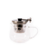 Teapot Silver - 500ml