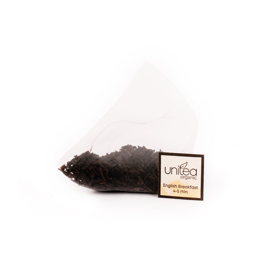 Organic English Breakfast