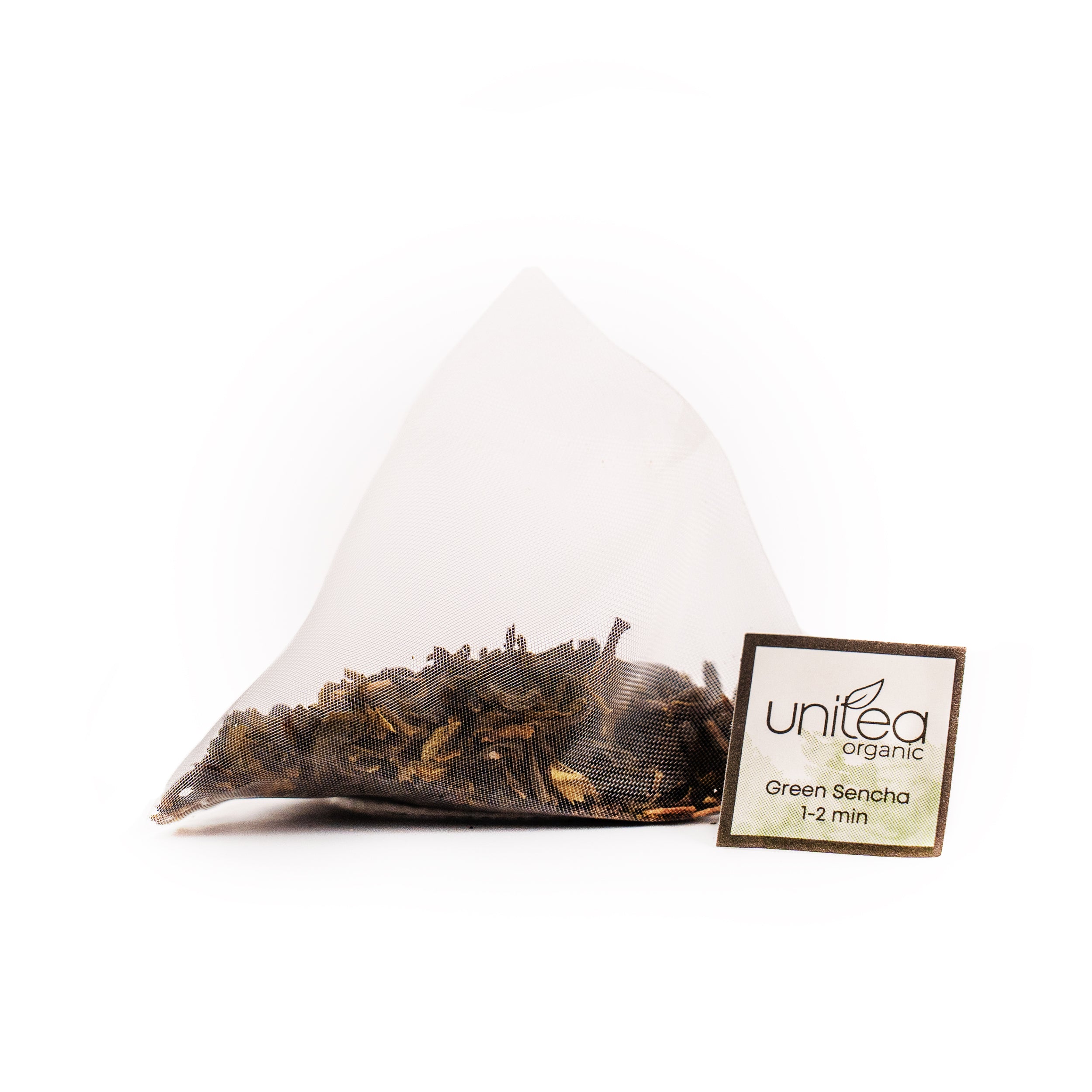 Organic Green Sencha