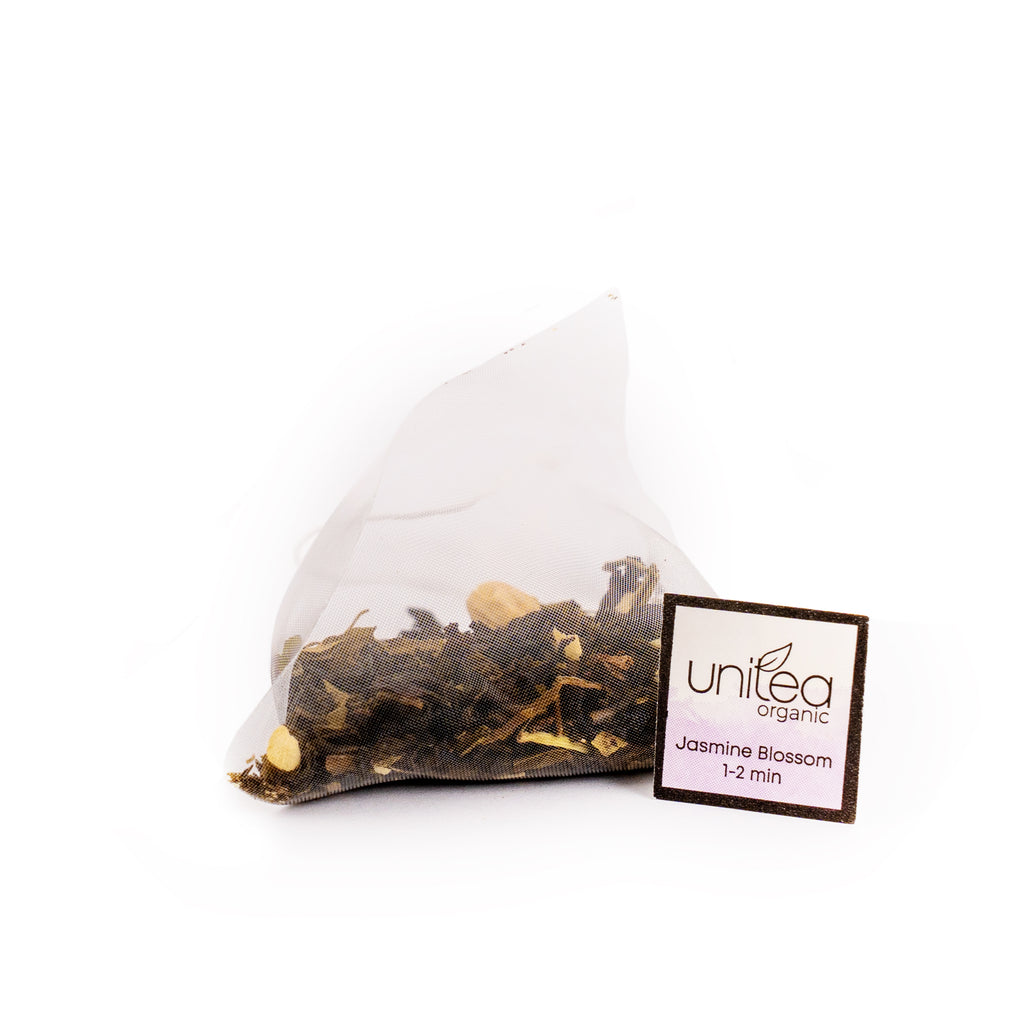 Organic Jasmine Blossom