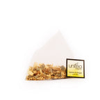 Organic Lemon & Ginger