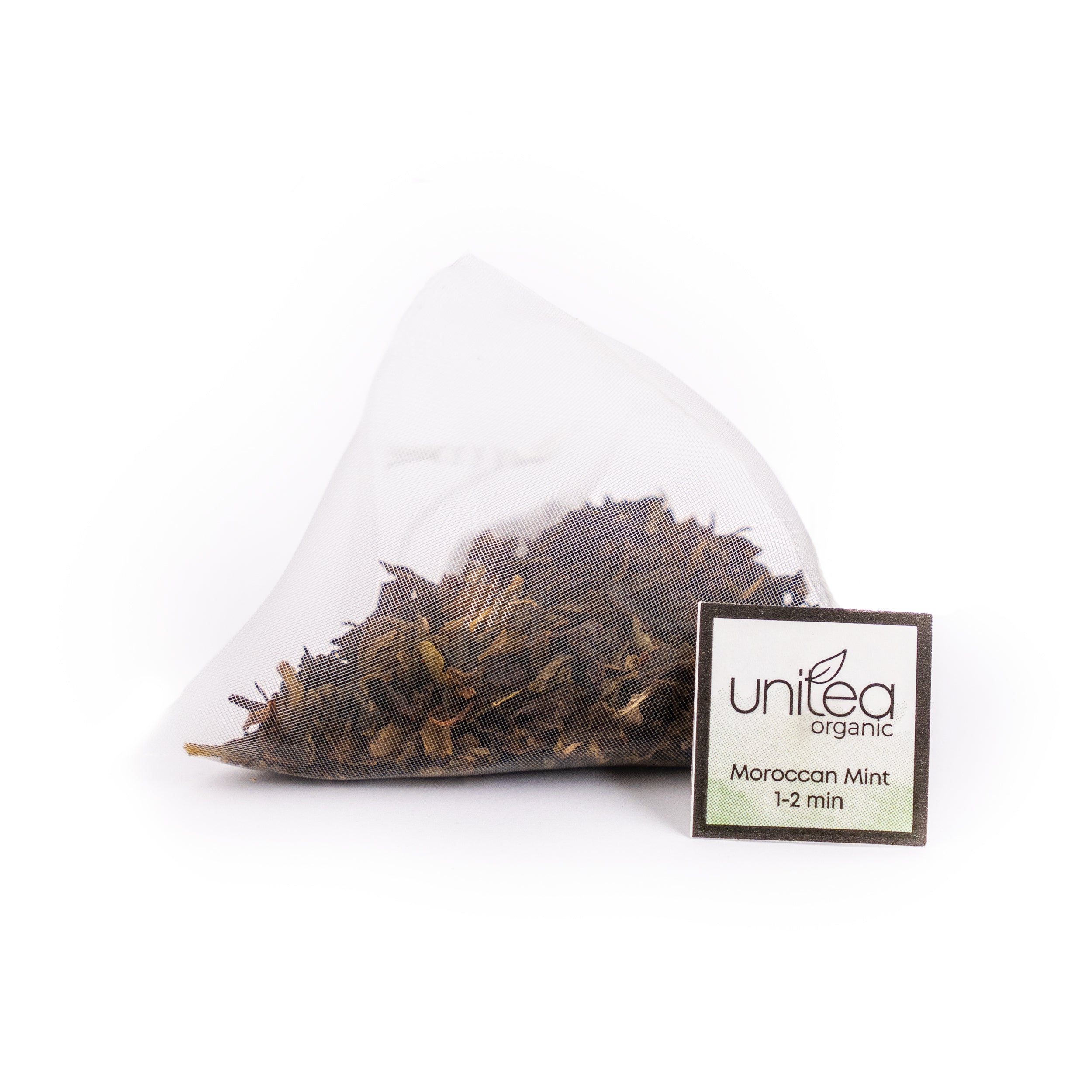 Organic Moroccan Mint