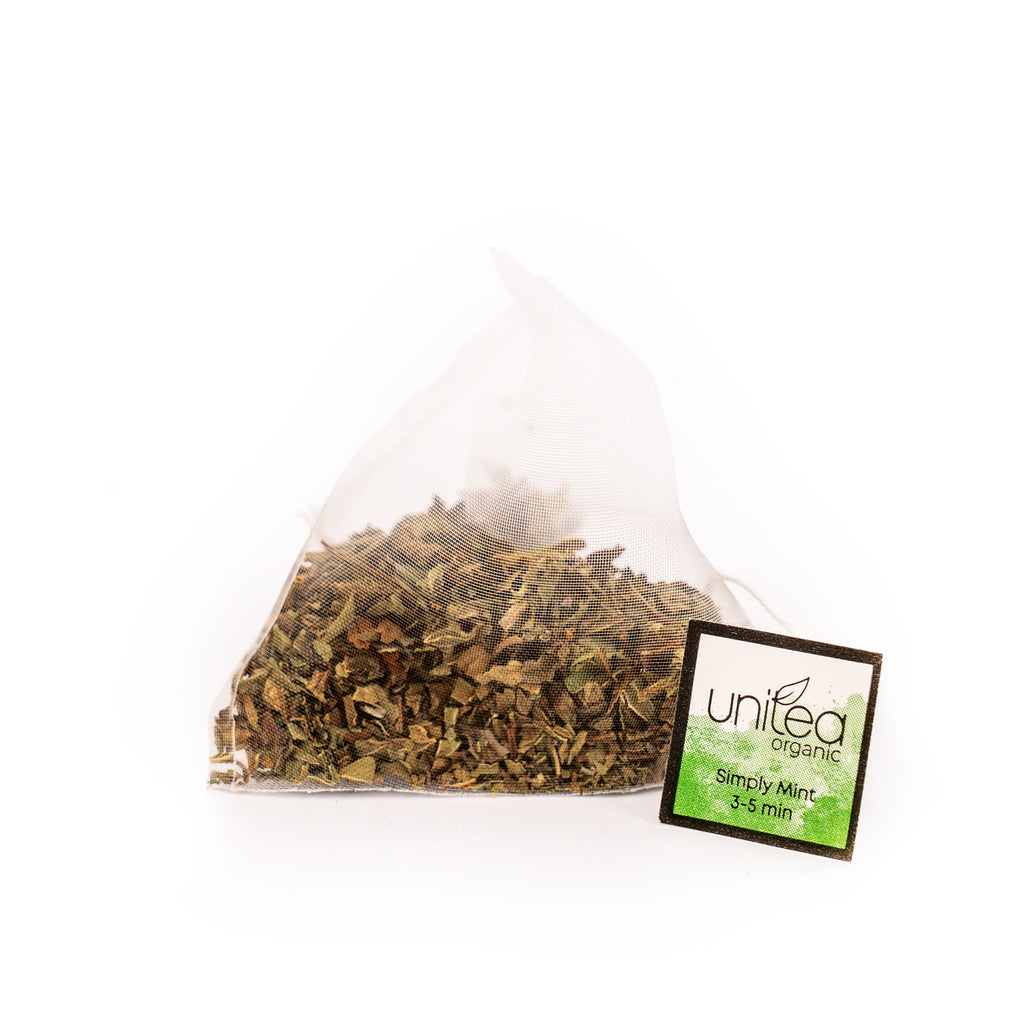 Organic Simply Mint