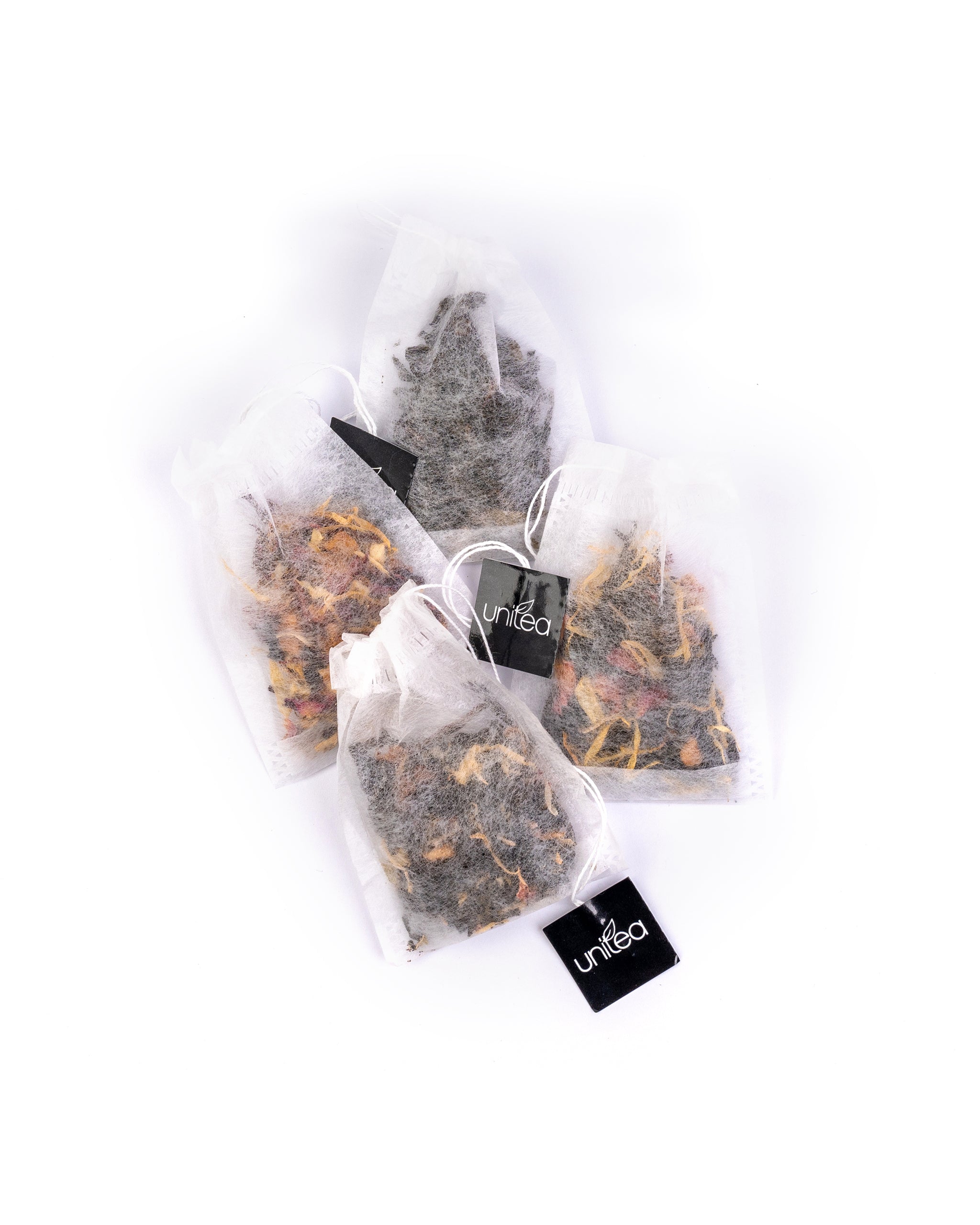 Self Filling Bag - 100 Pcs