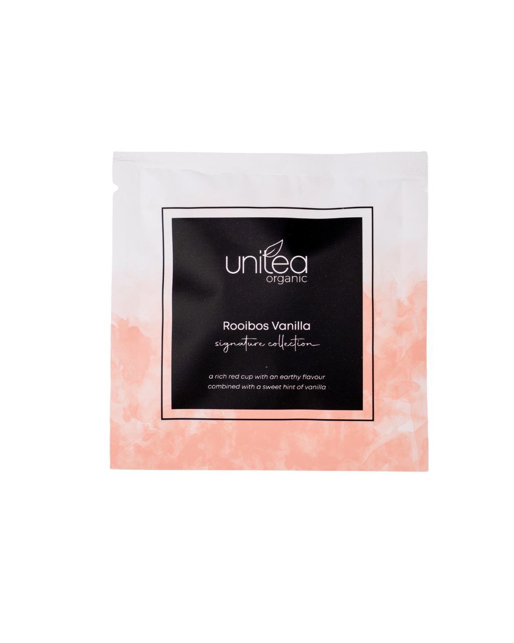Organic Rooibos Vanilla